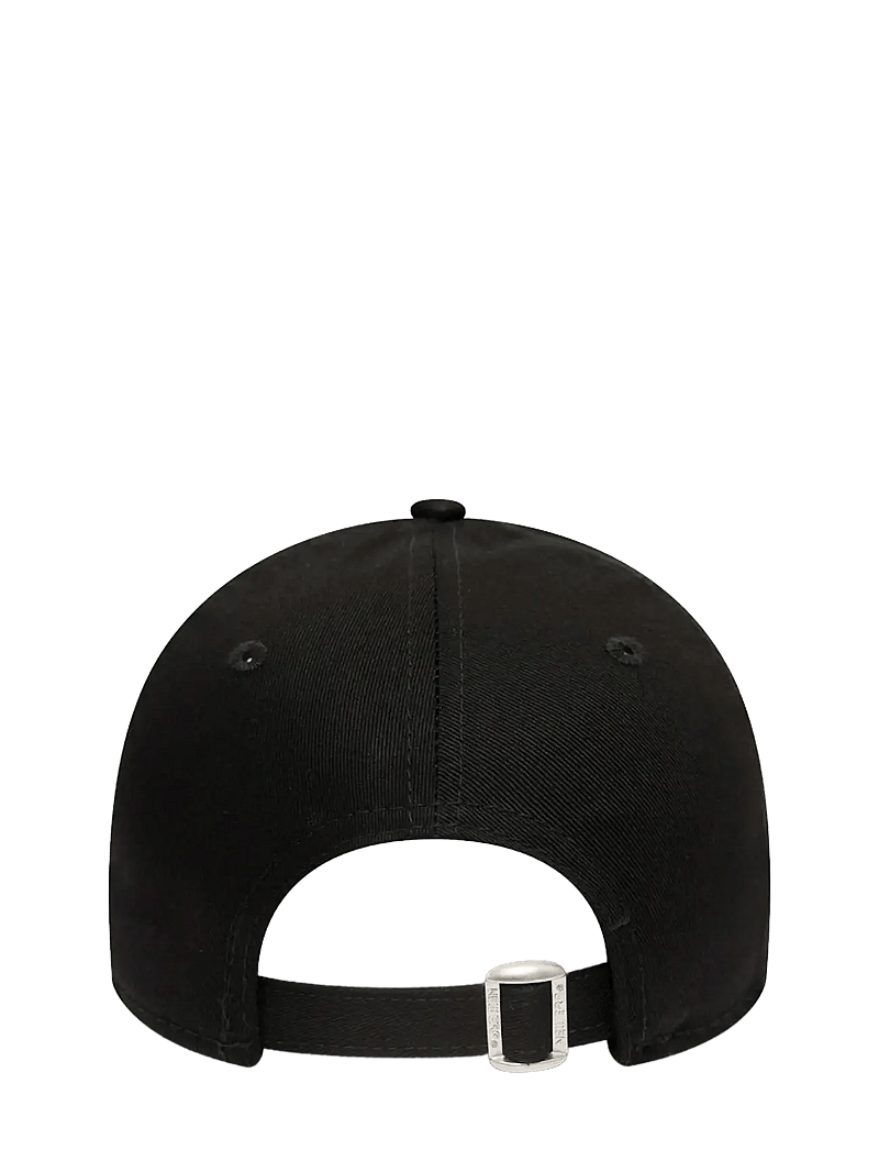 New Era - KIDS LEAGUE ESSENTIAL 940 NEY - skrybėlės ir kepurės su snapeliu - blk - 2