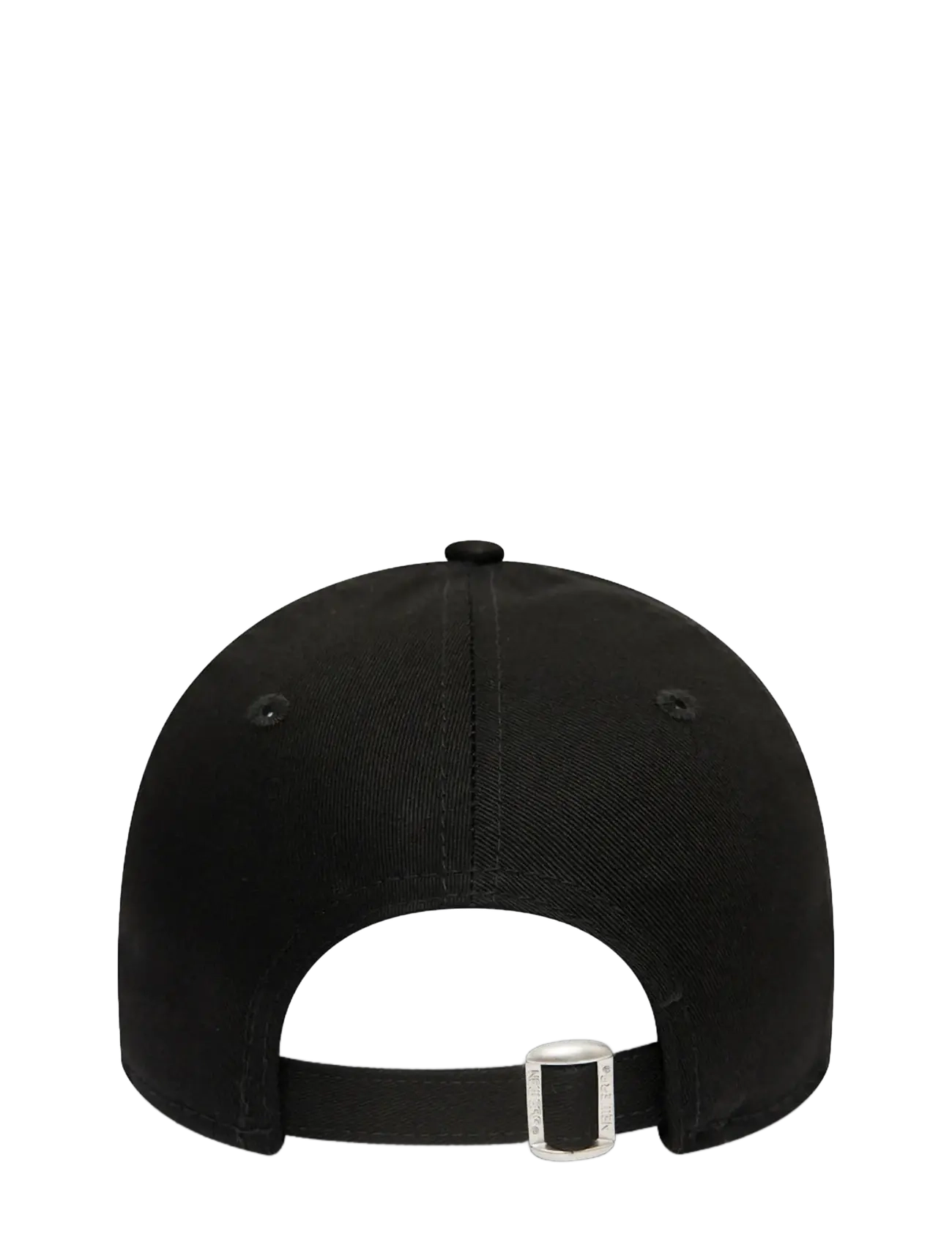 New Era - KIDS LEAGUE ESSENTIAL 940 NEY - hats & caps - blk - 2