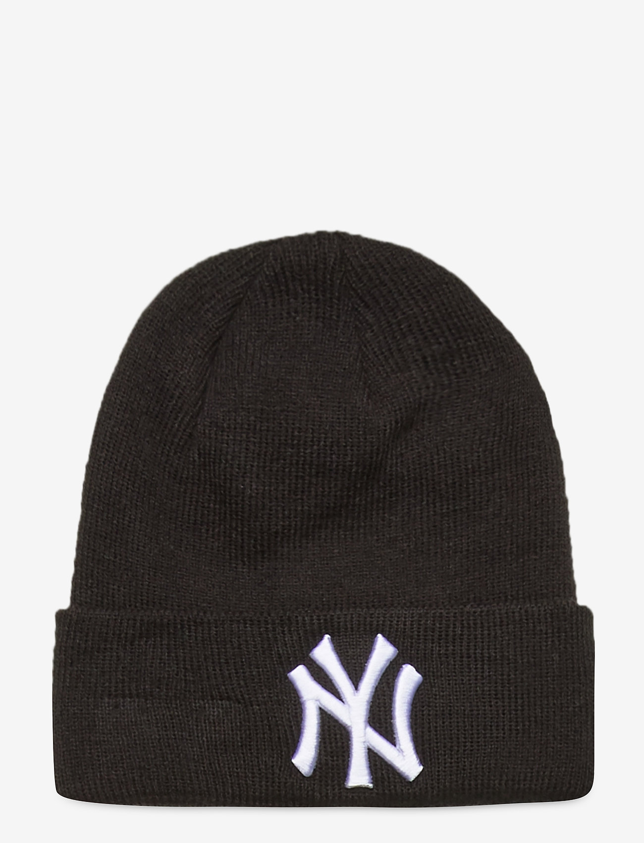 New Era MLB CUFF KNIT CUFF KIDS NEYYA -  - BLKWHI / black