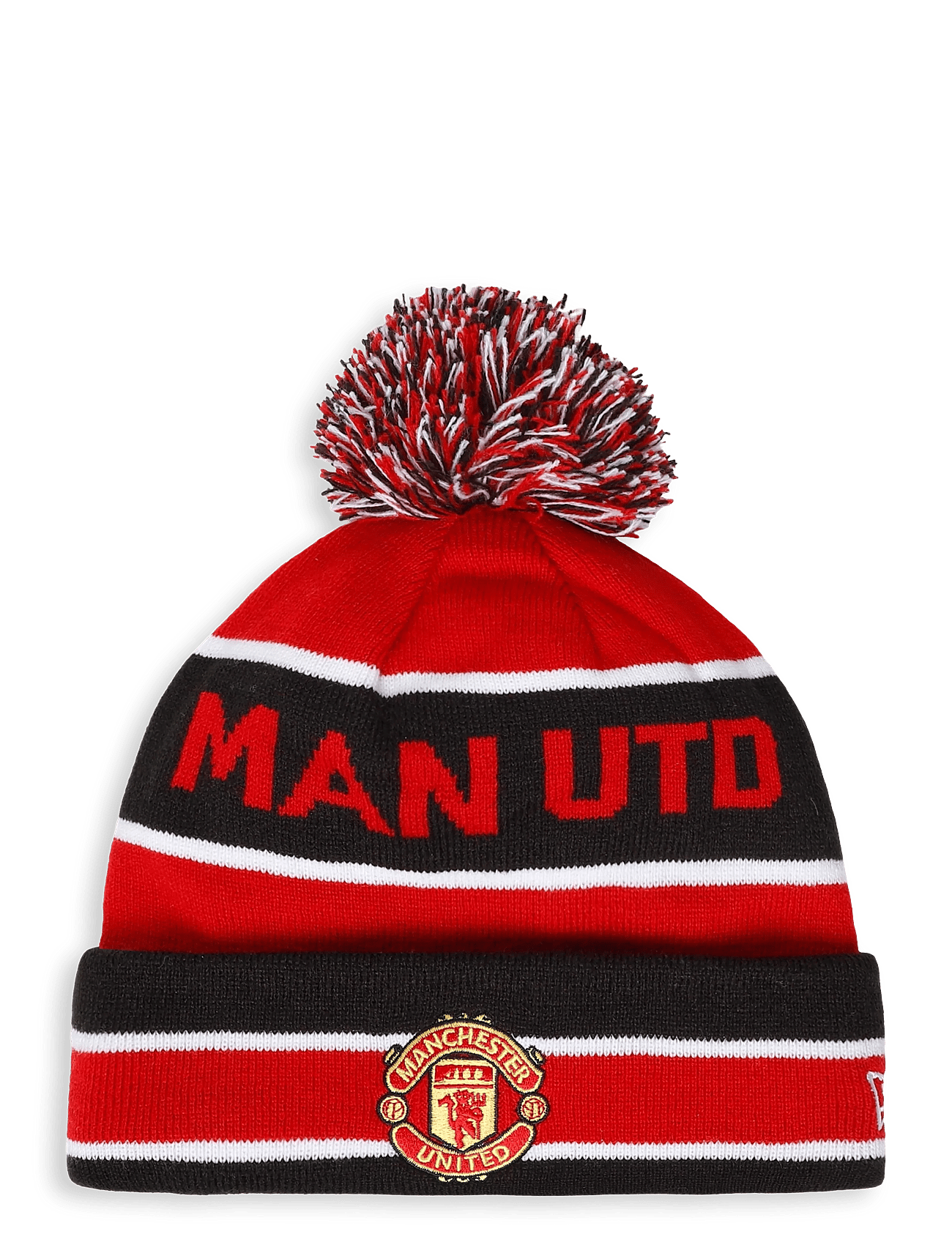 Manchester United JAKE CUFF BEANIE - OTC