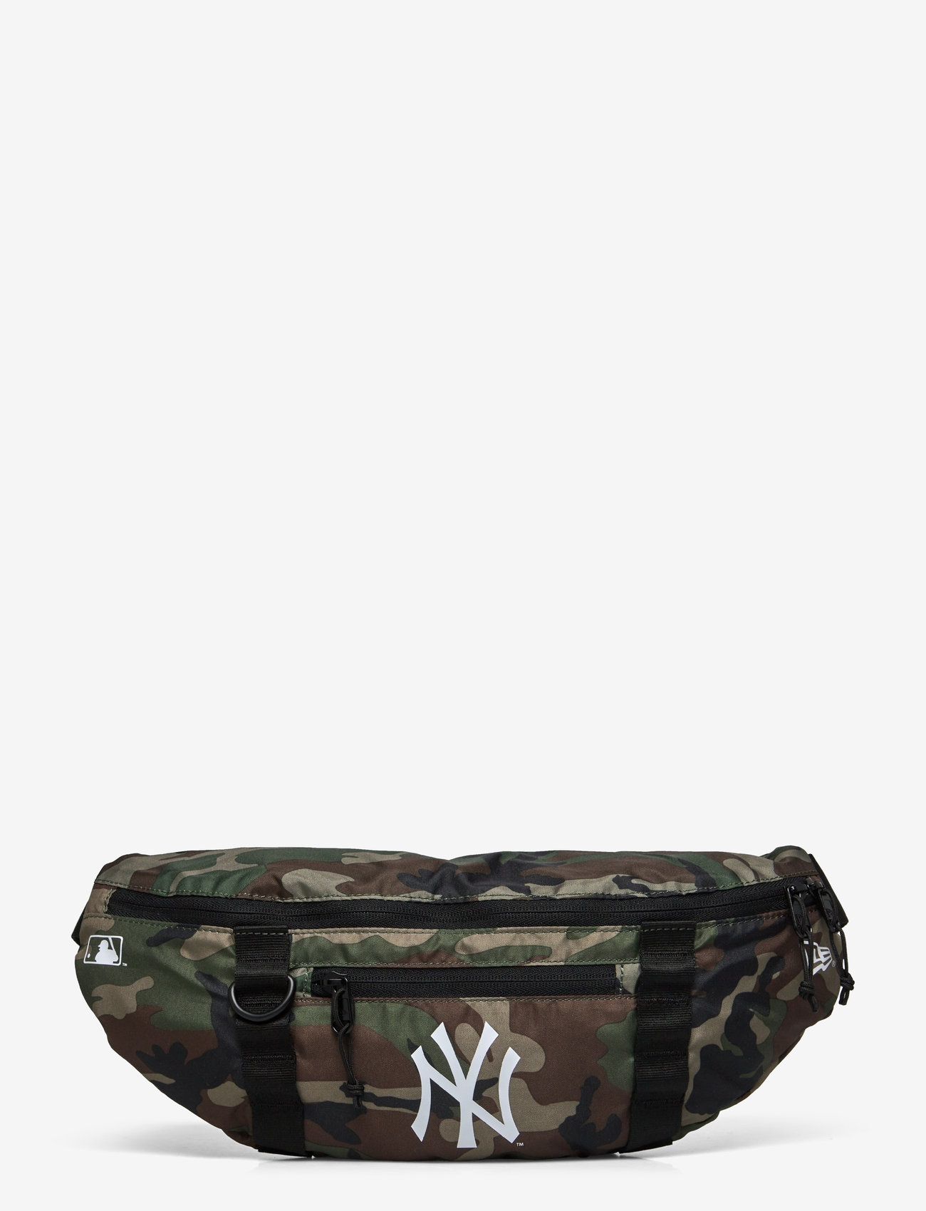 New Era - MLB WAIST BAG LIGHT NEYYAN - wdcwhi - 0