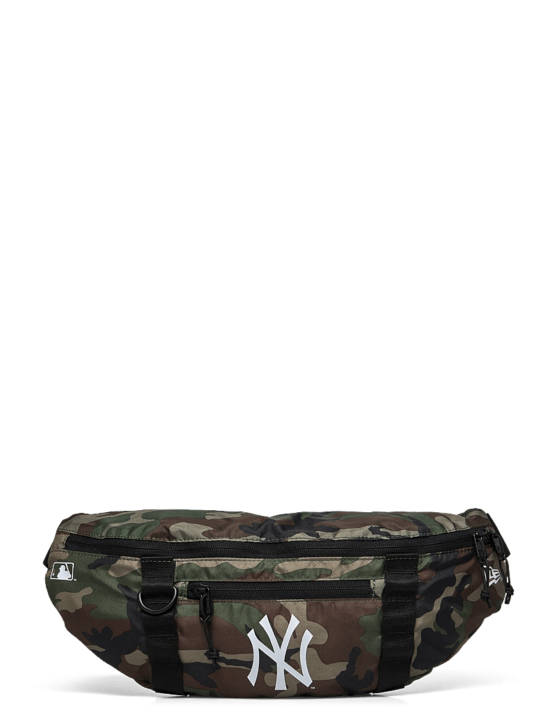 New Era - MLB WAIST BAG LIGHT NEYYAN - wdcwhi - 0