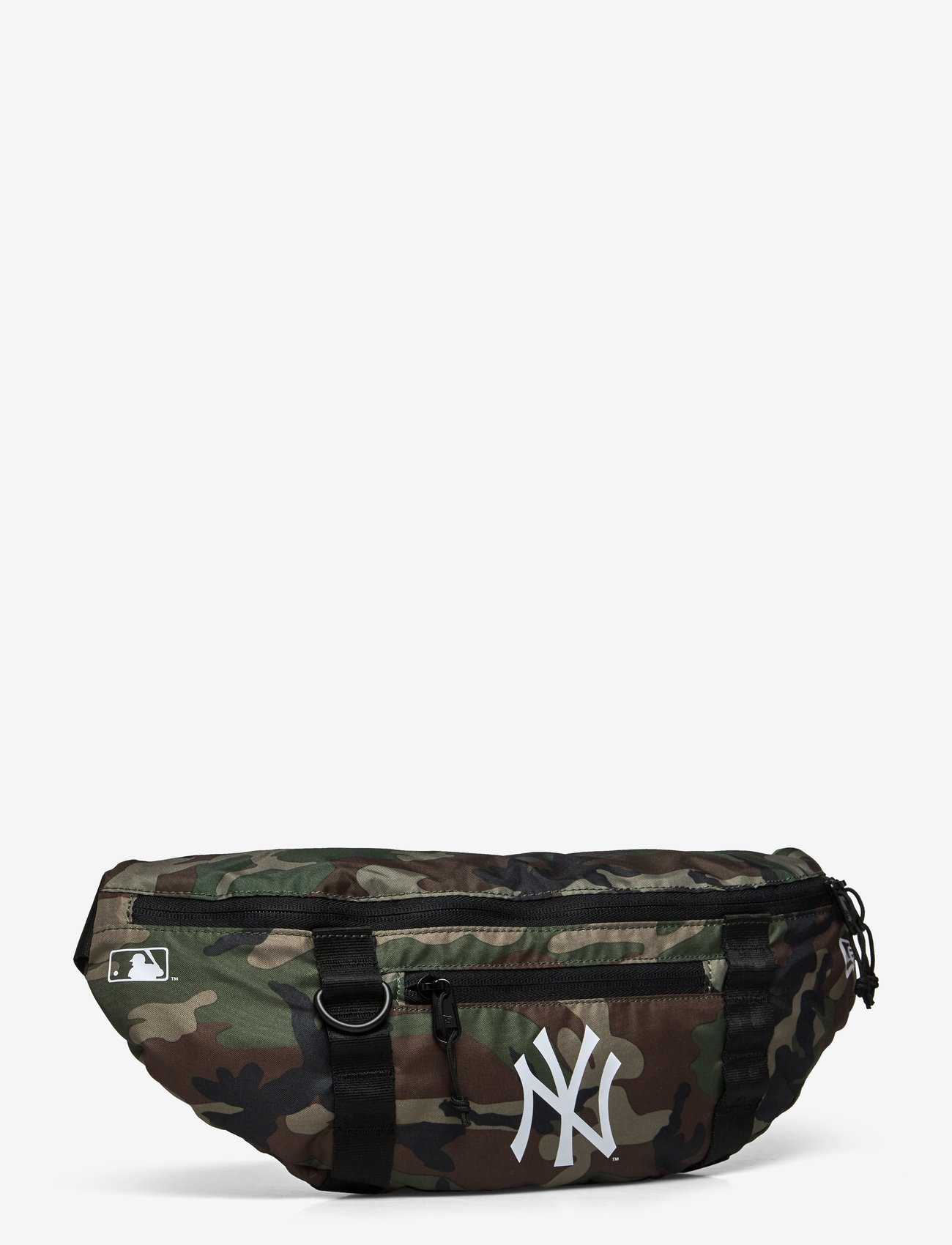 New Era - MLB WAIST BAG LIGHT NEYYAN - wdcwhi - 2