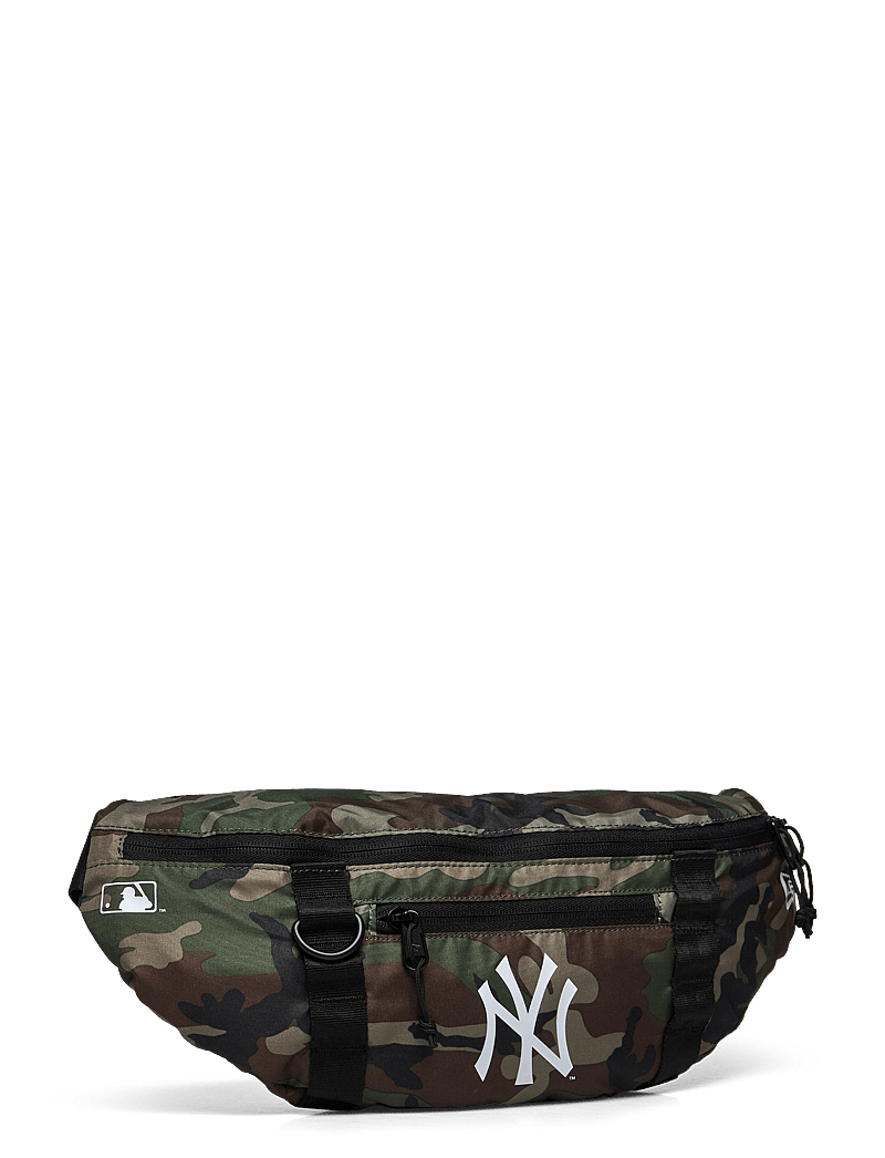 New Era - MLB WAIST BAG LIGHT NEYYAN - wdcwhi - 2