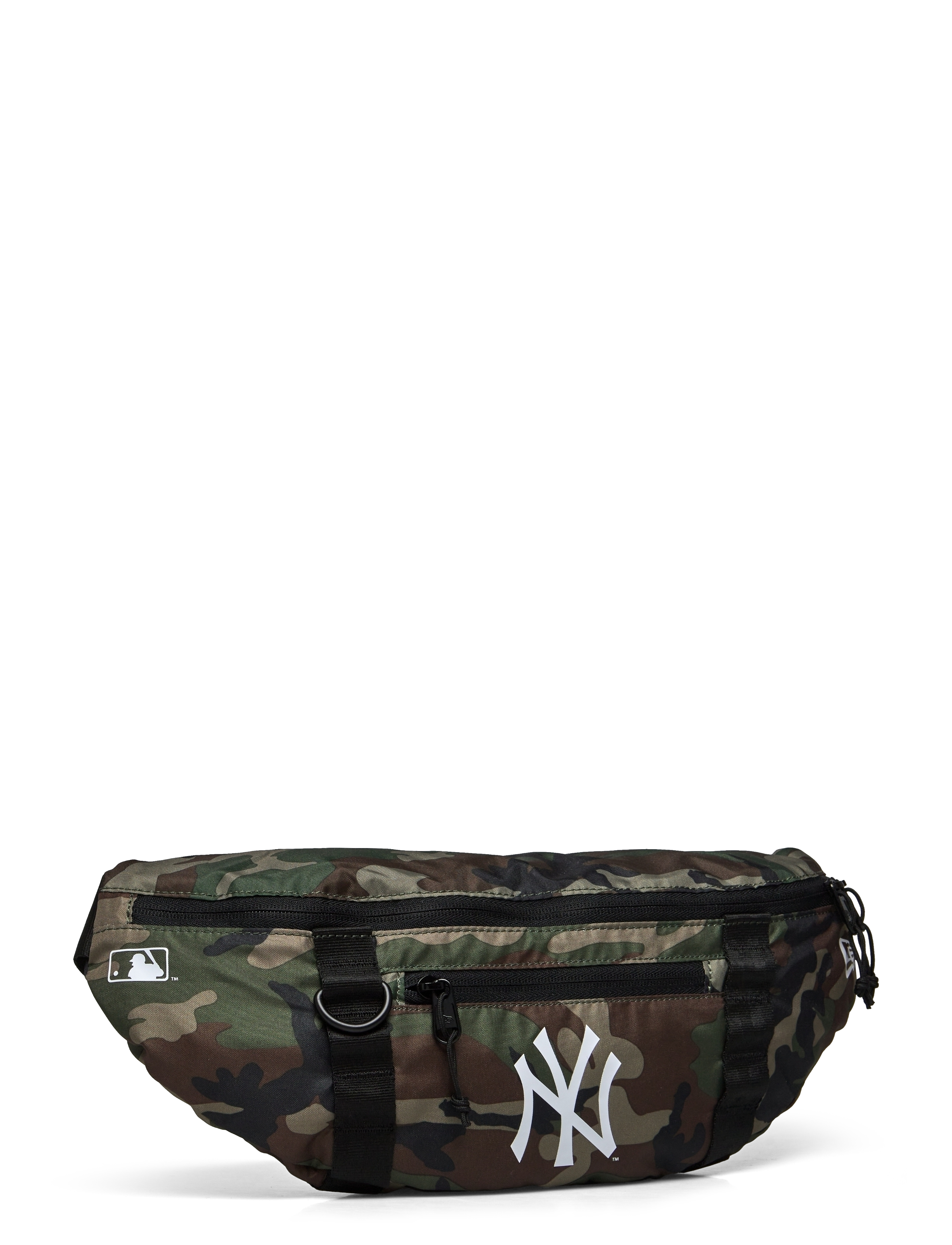 New Era - MLB WAIST BAG LIGHT NEYYAN - wdcwhi - 2
