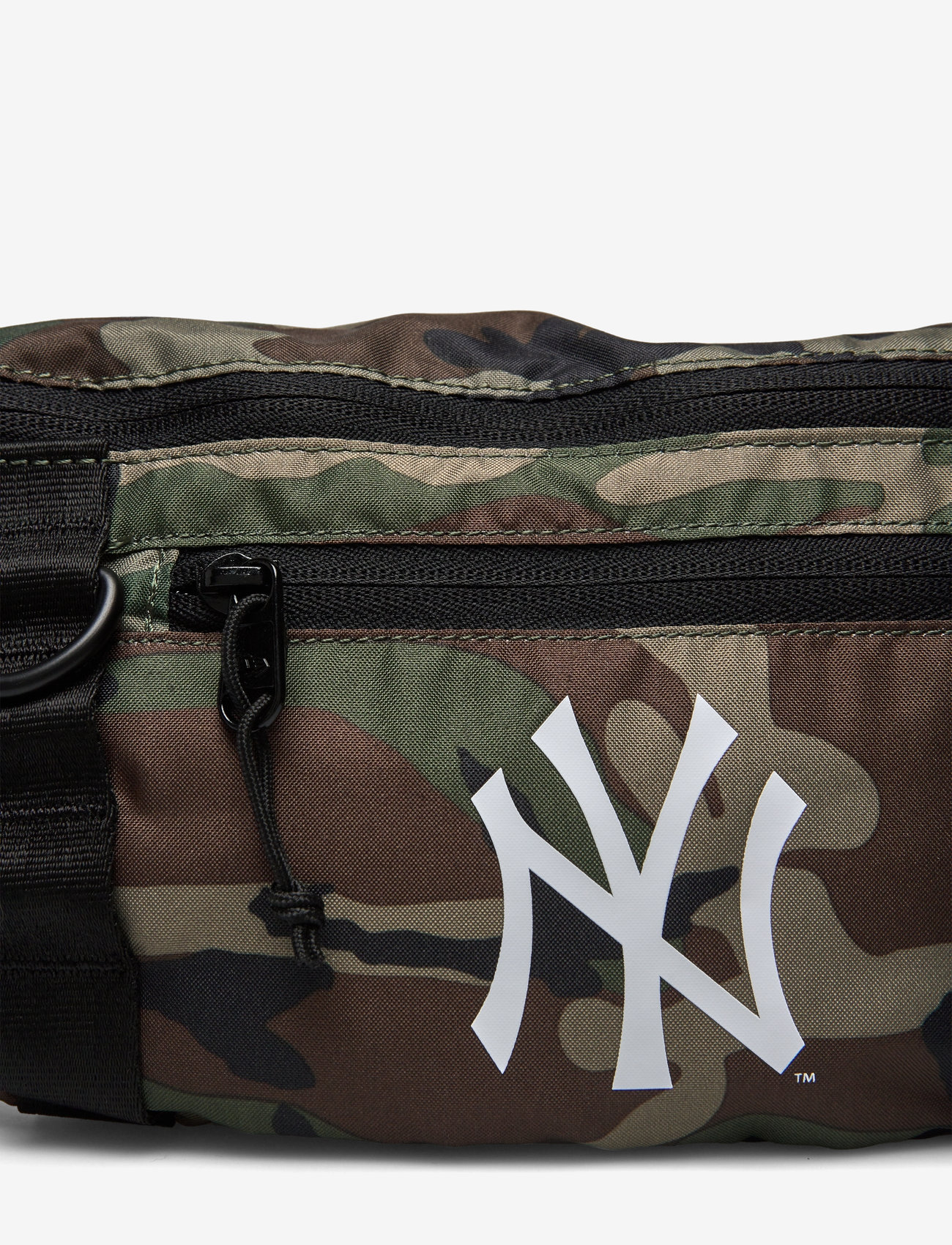 New Era - MLB WAIST BAG LIGHT NEYYAN - wdcwhi - 3