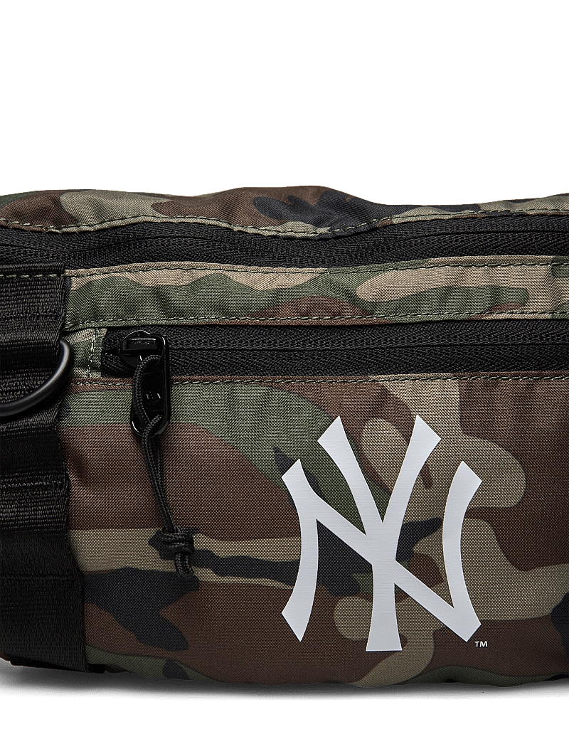 New Era - MLB WAIST BAG LIGHT NEYYAN - wdcwhi - 3