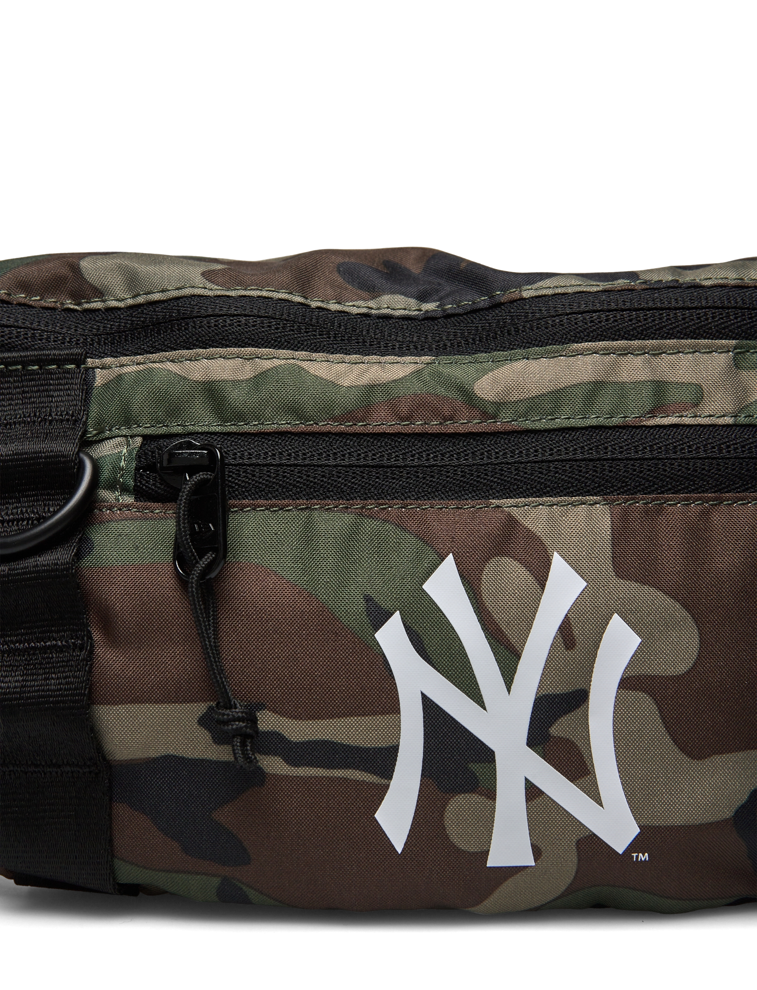 New Era - MLB WAIST BAG LIGHT NEYYAN - wdcwhi - 3