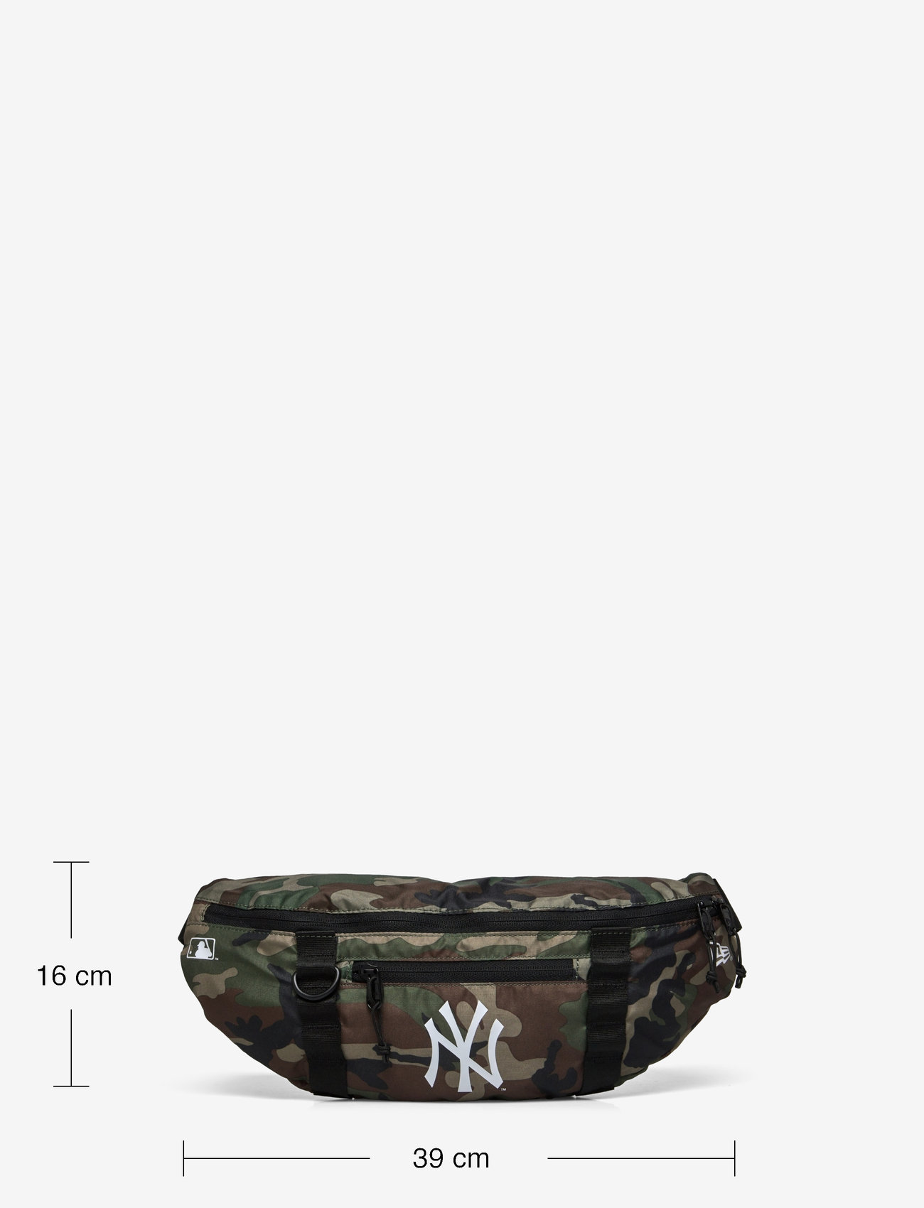 New Era - MLB WAIST BAG LIGHT NEYYAN - wdcwhi - 5