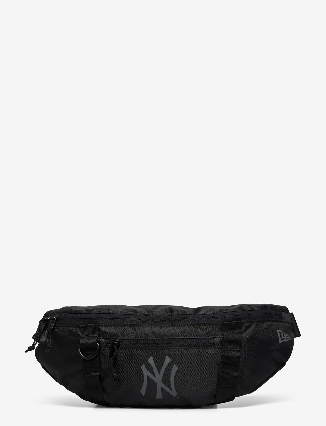 New Era - MLB WAIST BAG LIGHT NEYYAN - blkblk - 0