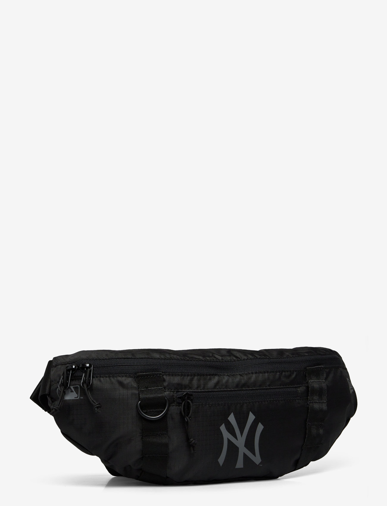 New Era - MLB WAIST BAG LIGHT NEYYAN - blkblk - 2