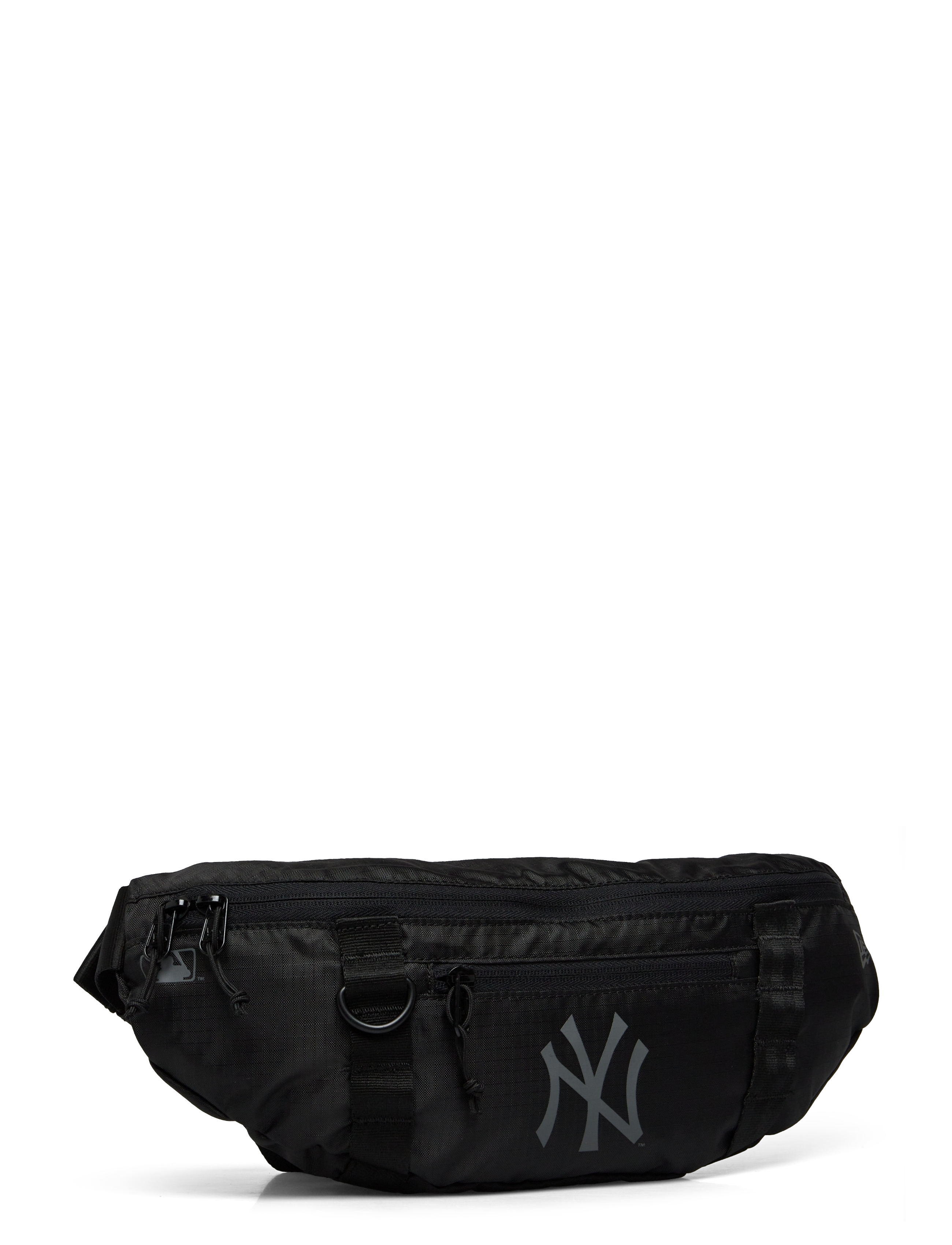 New Era - MLB WAIST BAG LIGHT NEYYAN - blkblk - 2