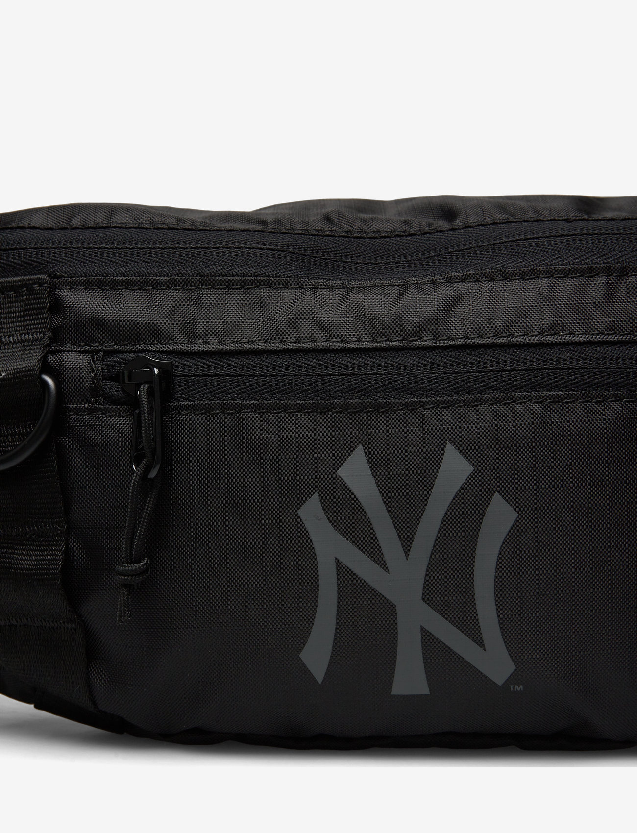 New Era - MLB WAIST BAG LIGHT NEYYAN - blkblk - 3