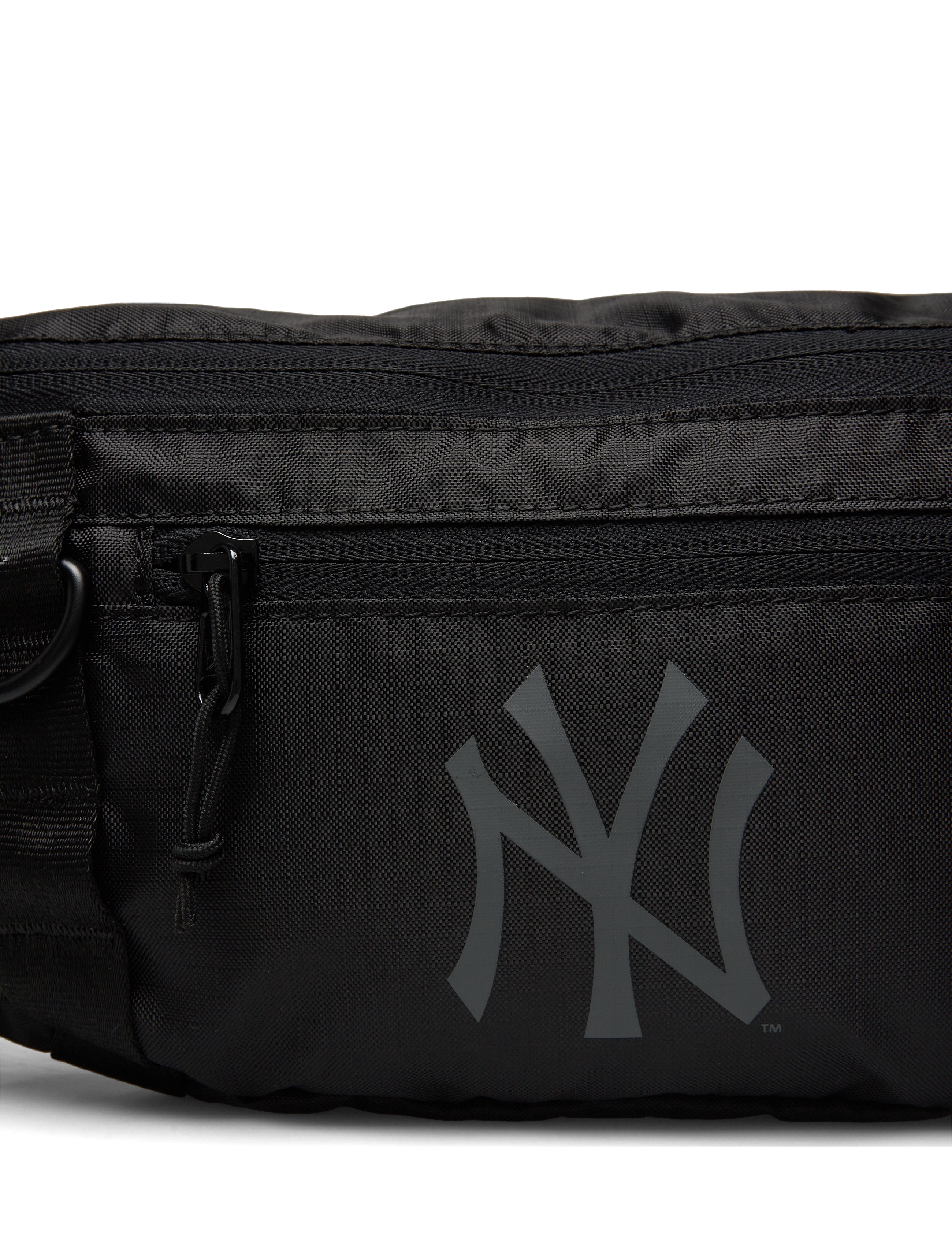 New Era - MLB WAIST BAG LIGHT NEYYAN - blkblk - 3