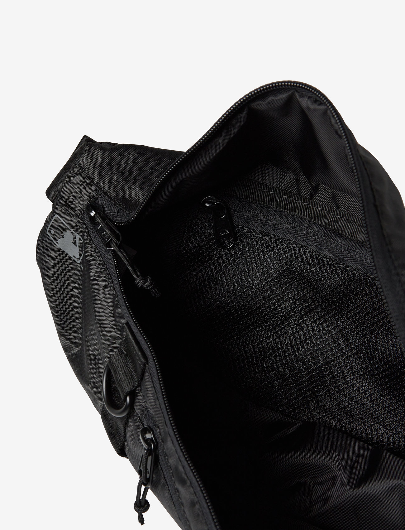 New Era - MLB WAIST BAG LIGHT NEYYAN - blkblk - 4