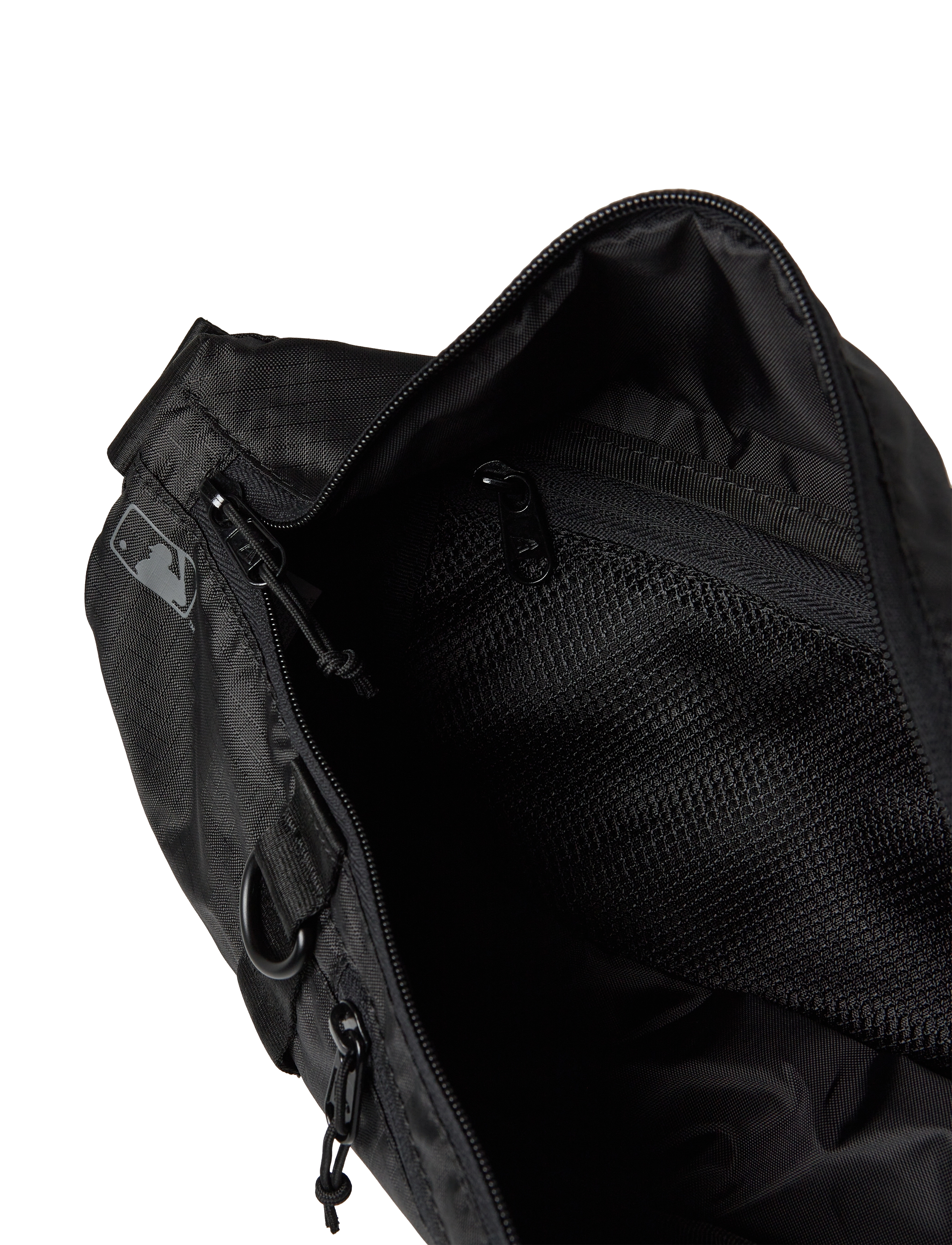 New Era - MLB WAIST BAG LIGHT NEYYAN - blkblk - 4