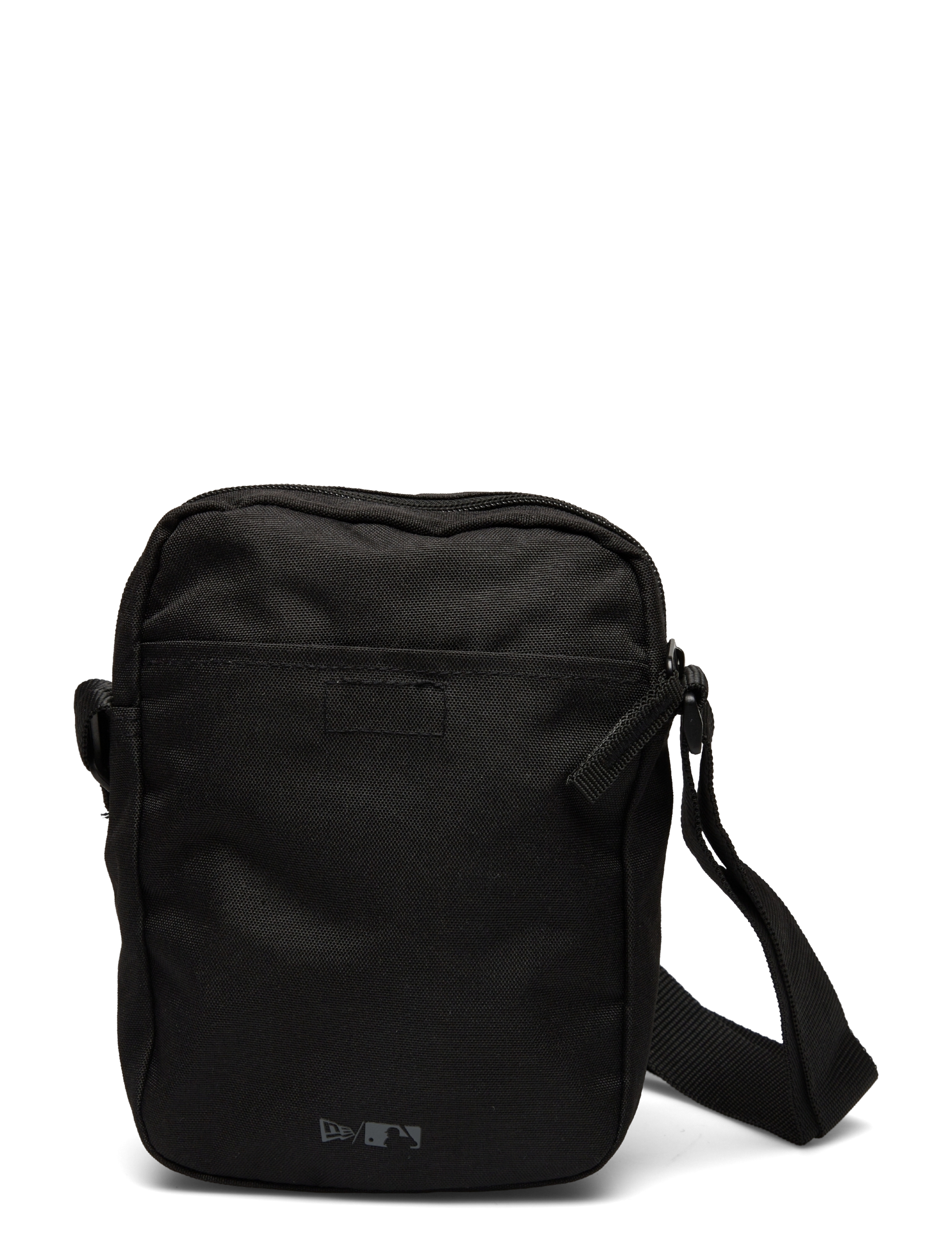 New Era - MLB SIDE BAG NEYYAN - blkblk - 1