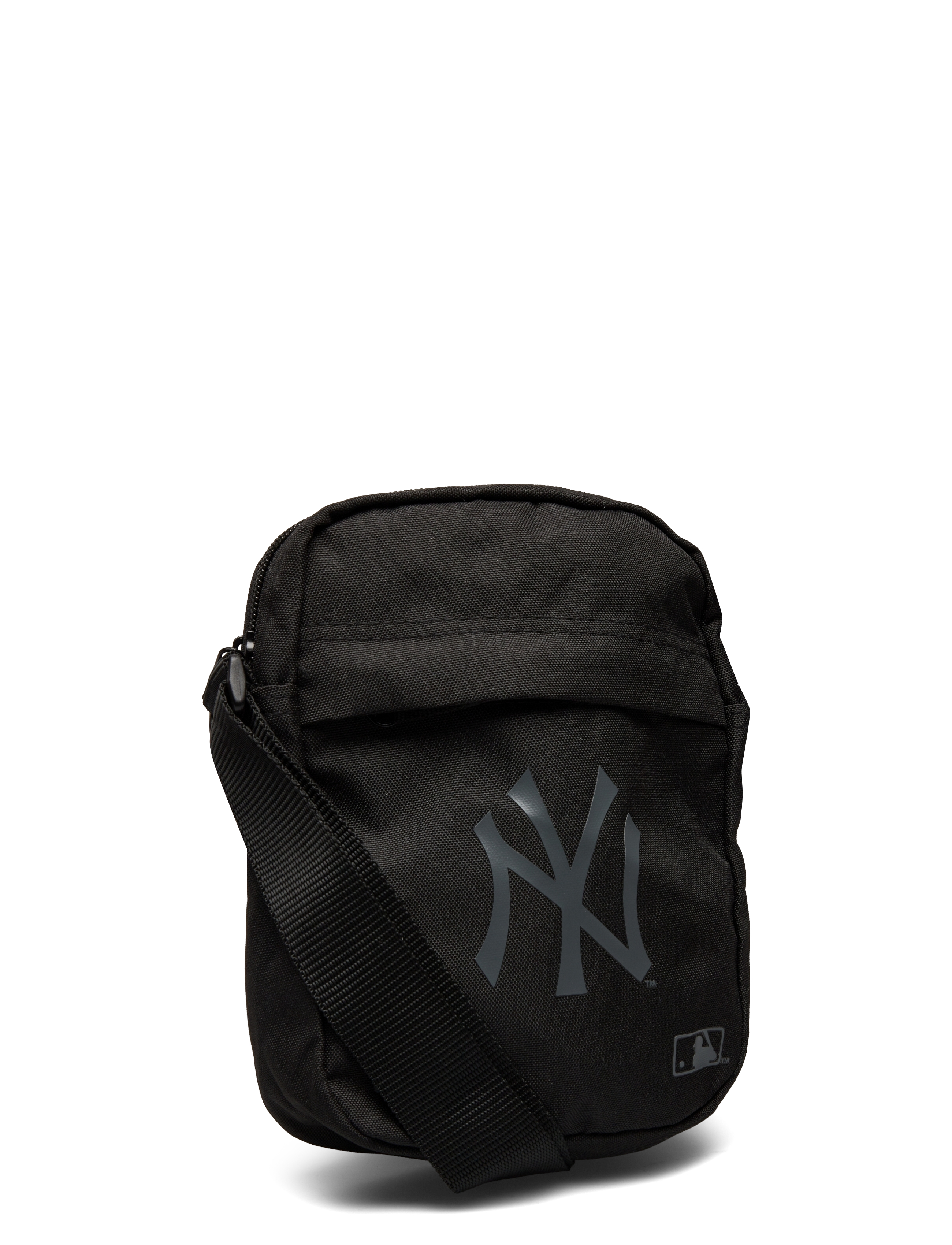 New Era - MLB SIDE BAG NEYYAN - blkblk - 2