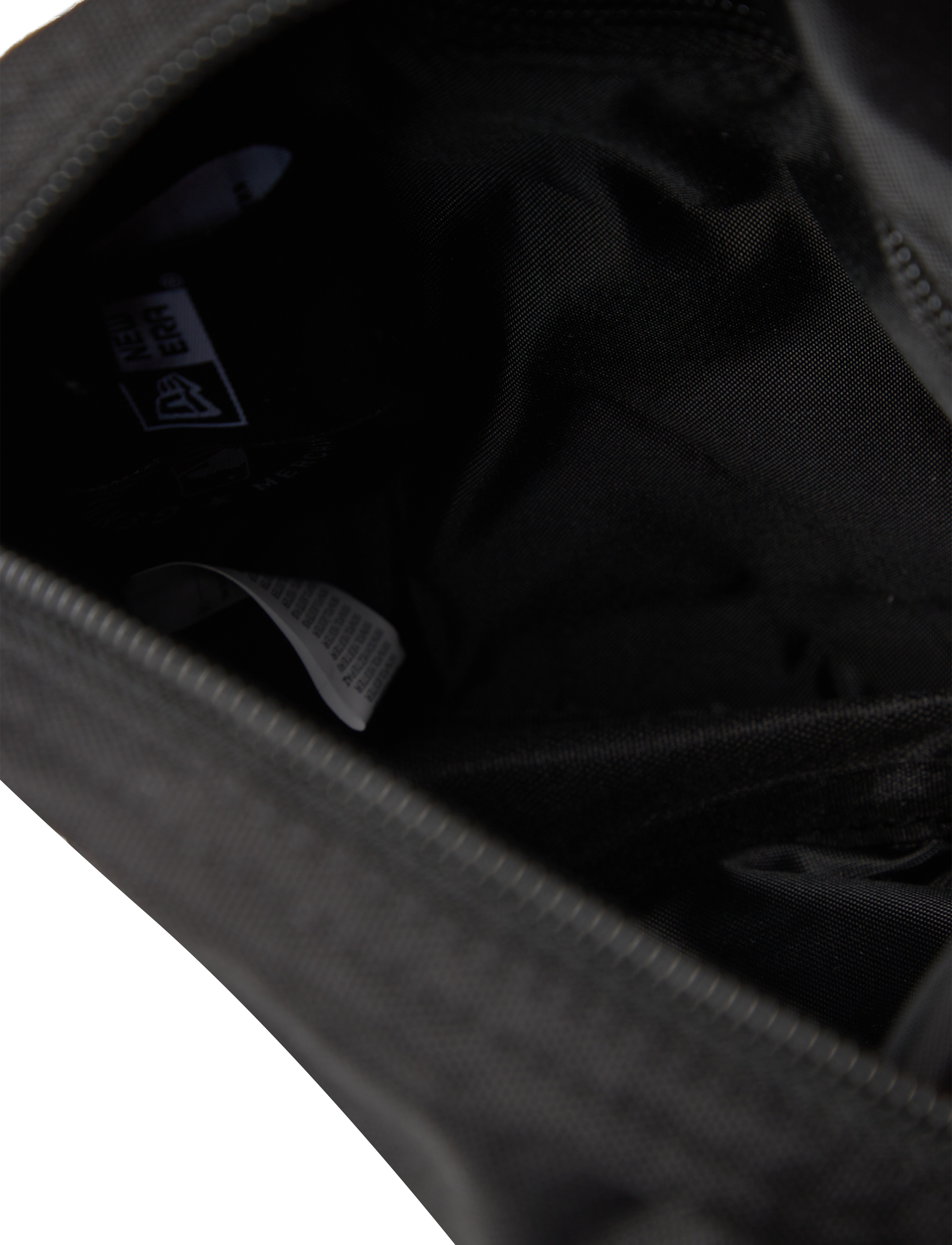 New Era - MLB SIDE BAG NEYYAN - blkblk - 3