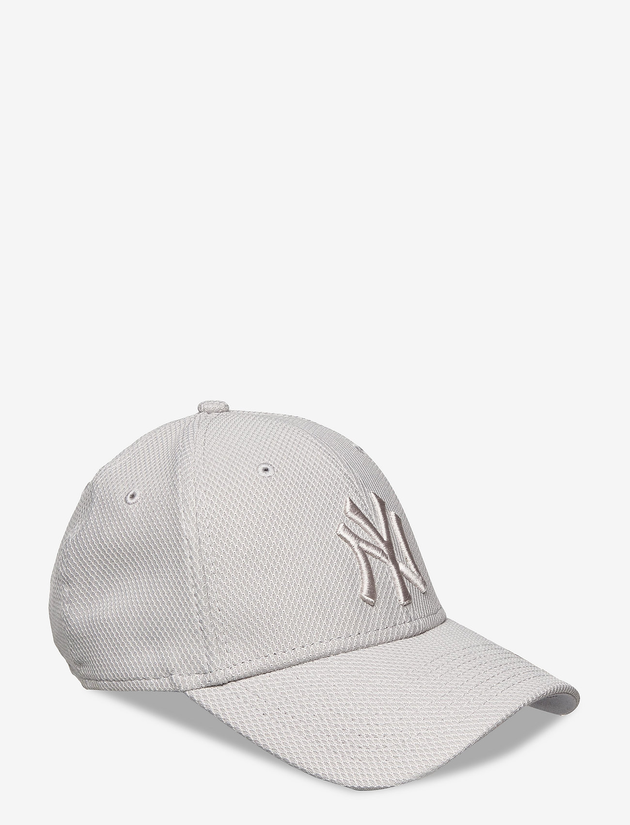 New Era - DIAMOND ERA ESSENTIAL 940 NEY - gra - 0