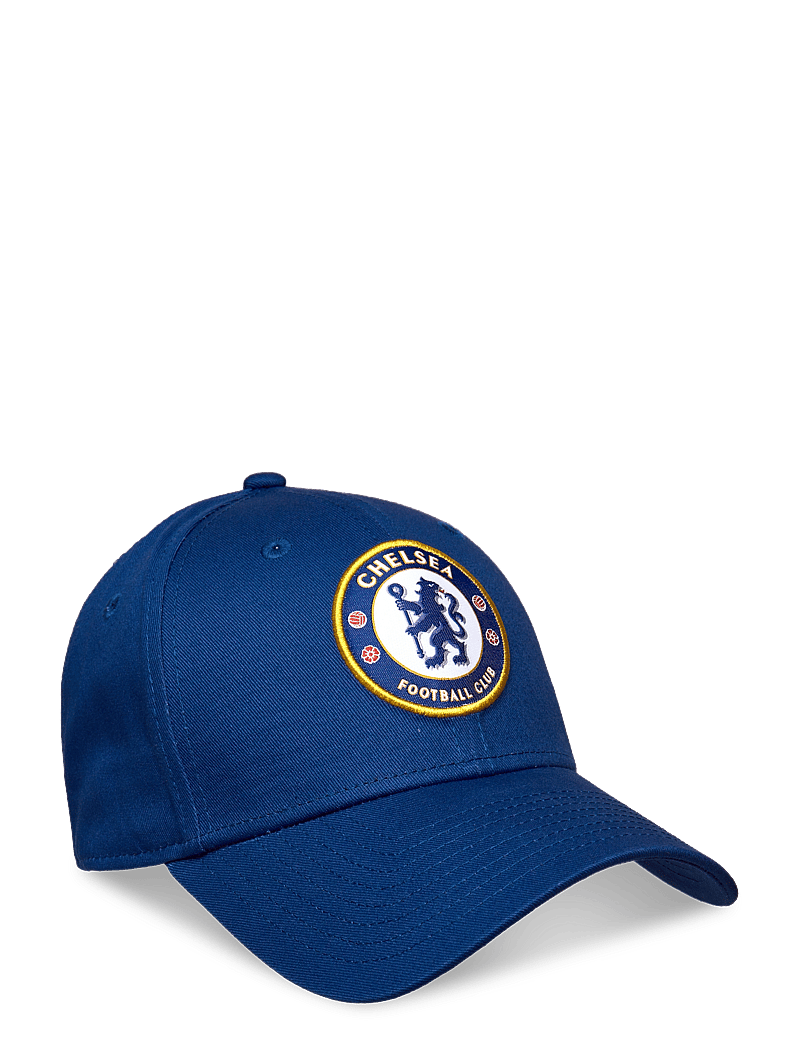 New Era Ess Team Mens 940 Cfc (NEA12360180) Hats Caps