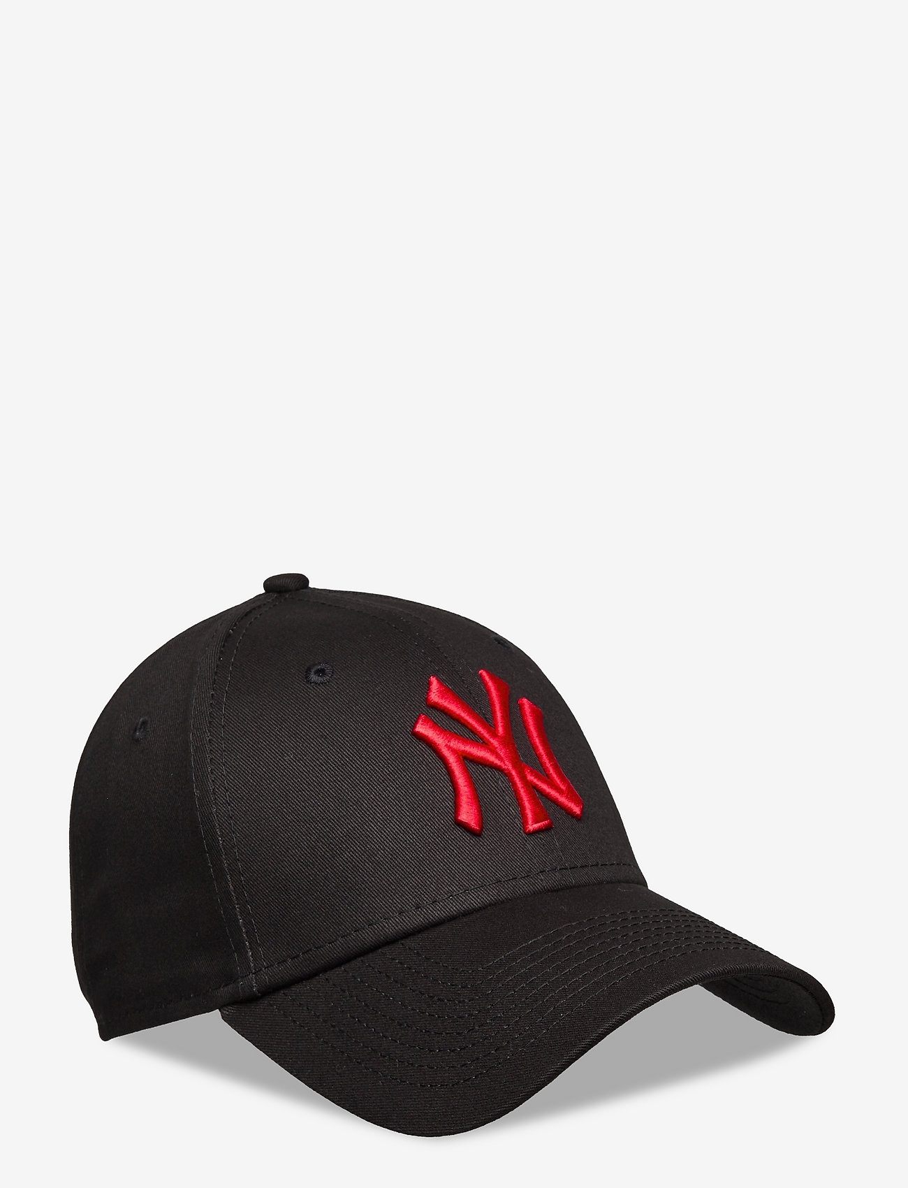 New Era - LEAGUE ESSENTIAL 940 NEYYAN - czapki - blk - 0