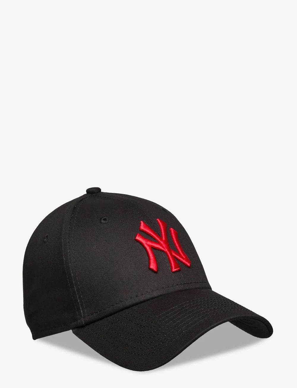 New Era - LEAGUE ESSENTIAL 940 NEYYAN - kepsar - blk - 0