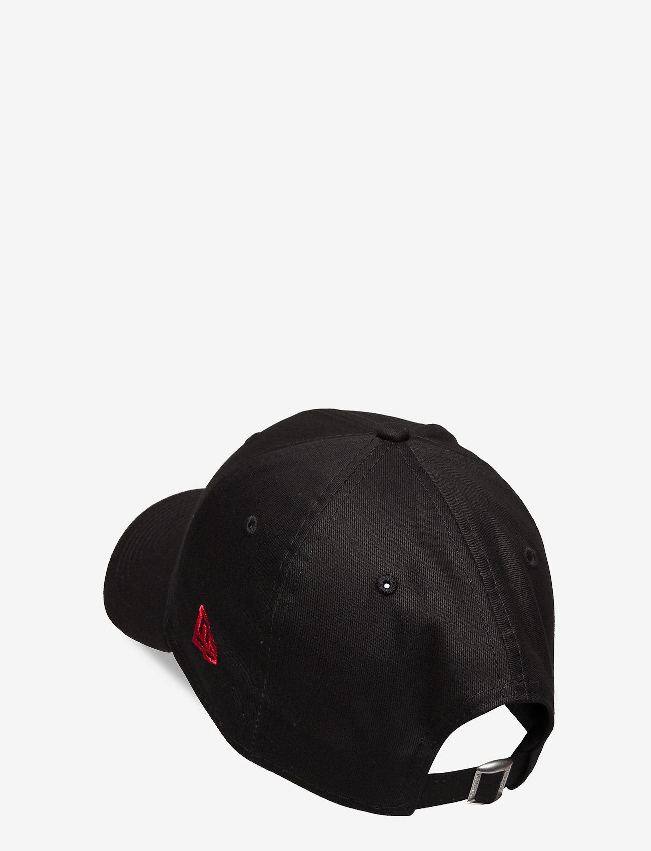 New Era - LEAGUE ESSENTIAL 940 NEYYAN - czapki - blk - 1