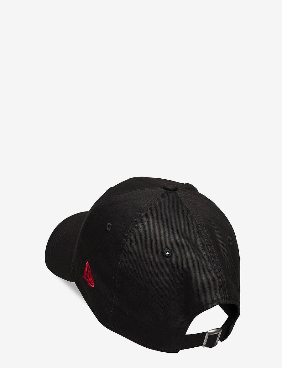 New Era - LEAGUE ESSENTIAL 940 NEYYAN - kasketter & caps - blk - 1