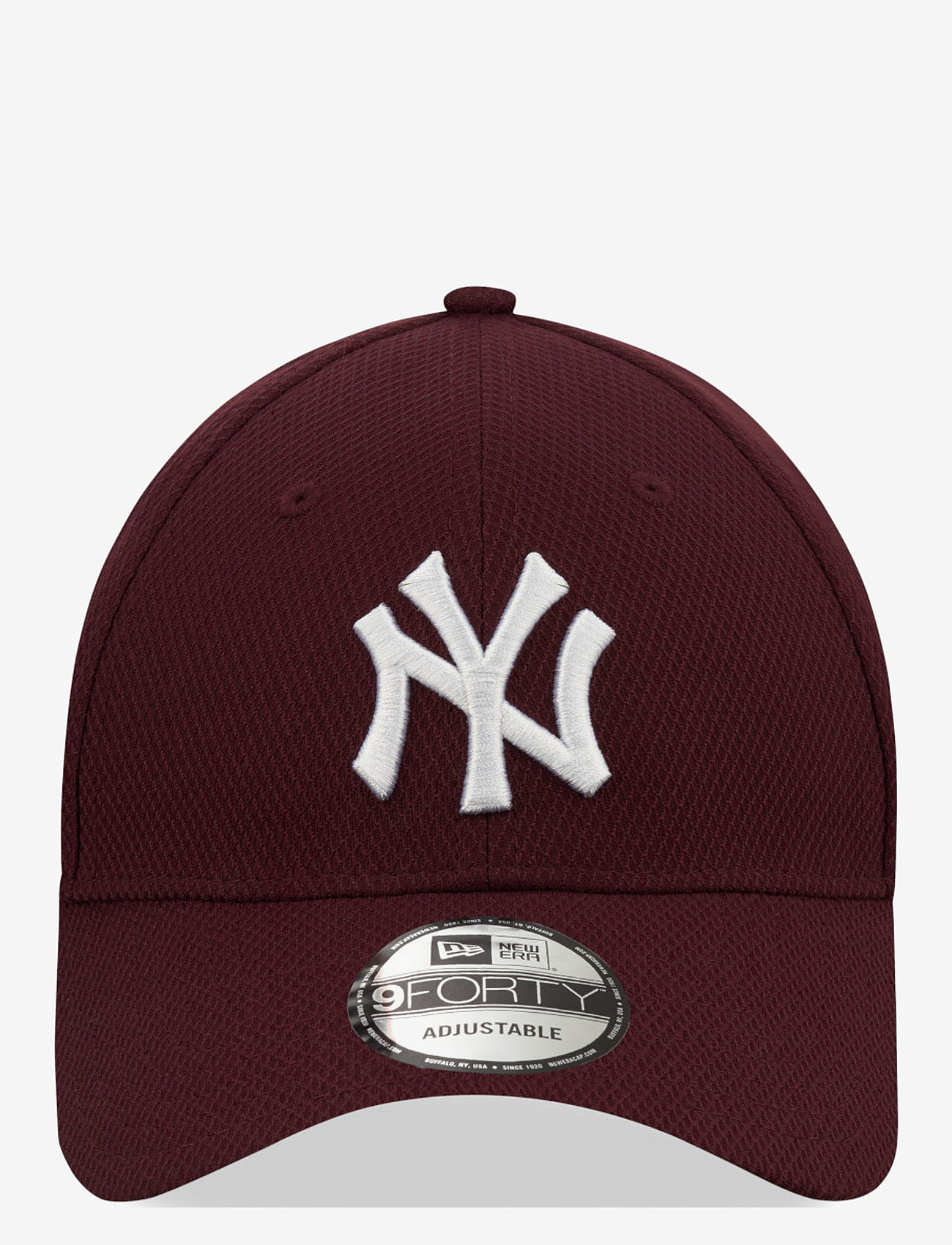 New Era - DIAMOND ERA 9FORTY NEYYAN - mrnwhi - 2