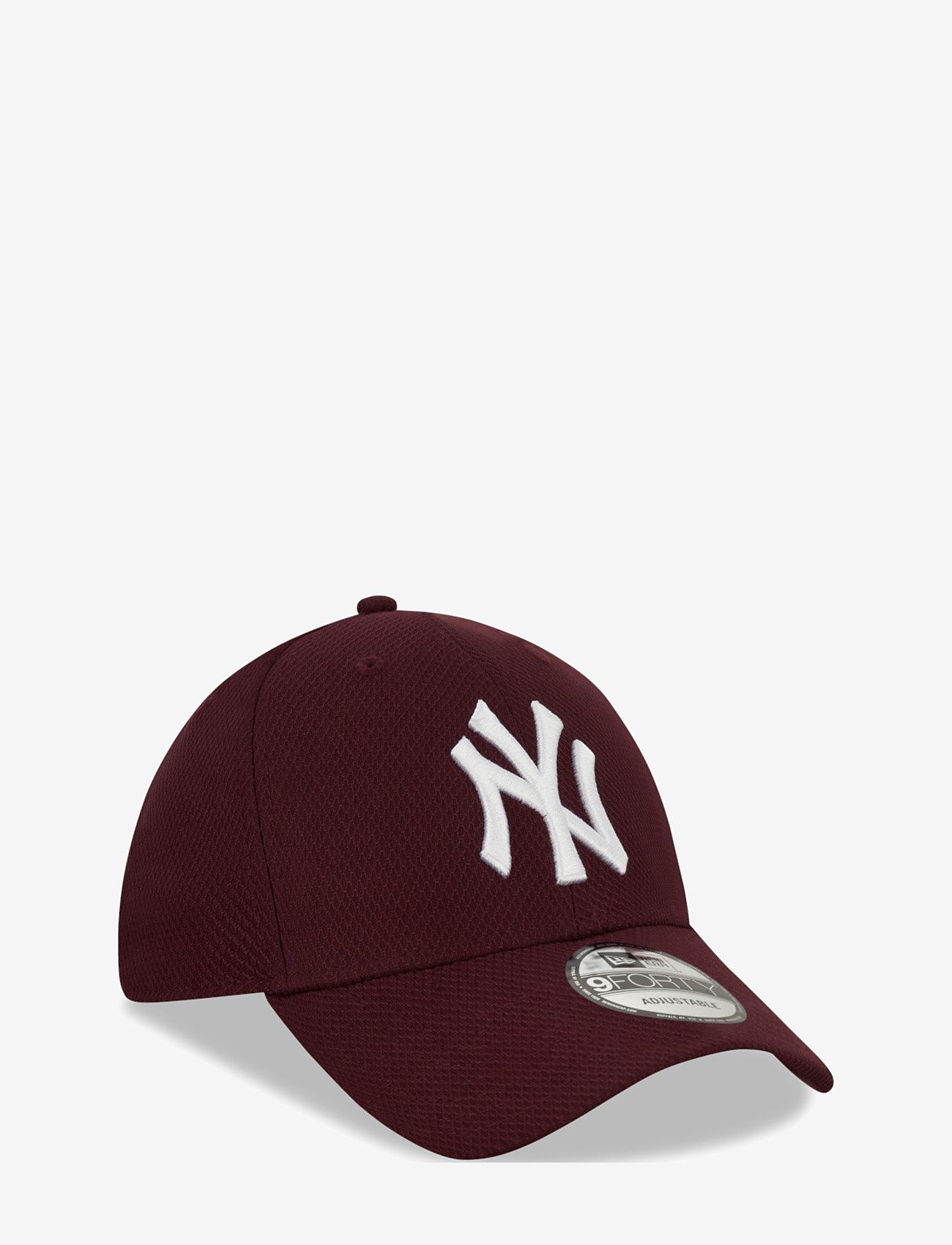 New Era - DIAMOND ERA 9FORTY NEYYAN - mrnwhi - 3