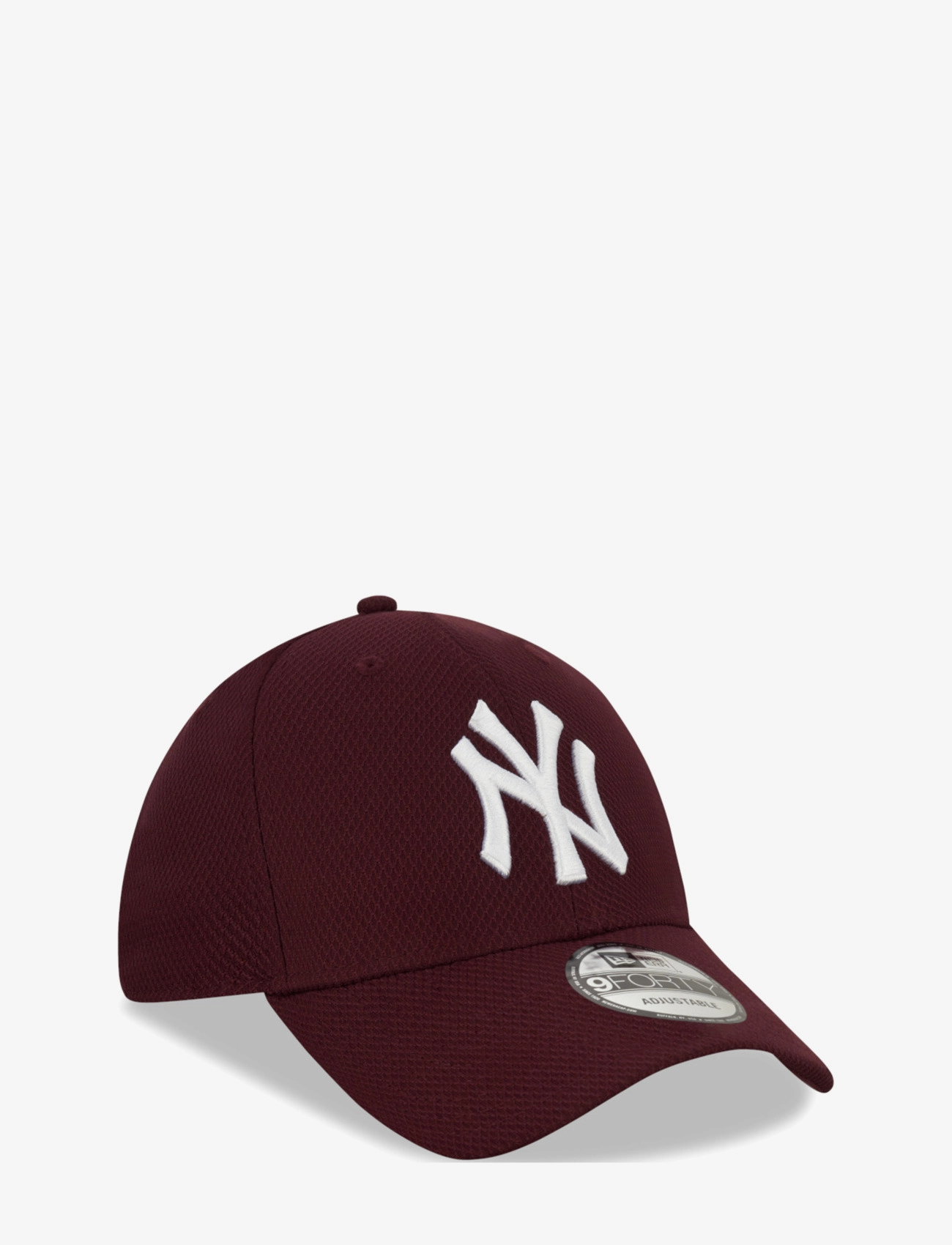 New Era - DIAMOND ERA 9FORTY NEYYAN - mrnwhi - 3