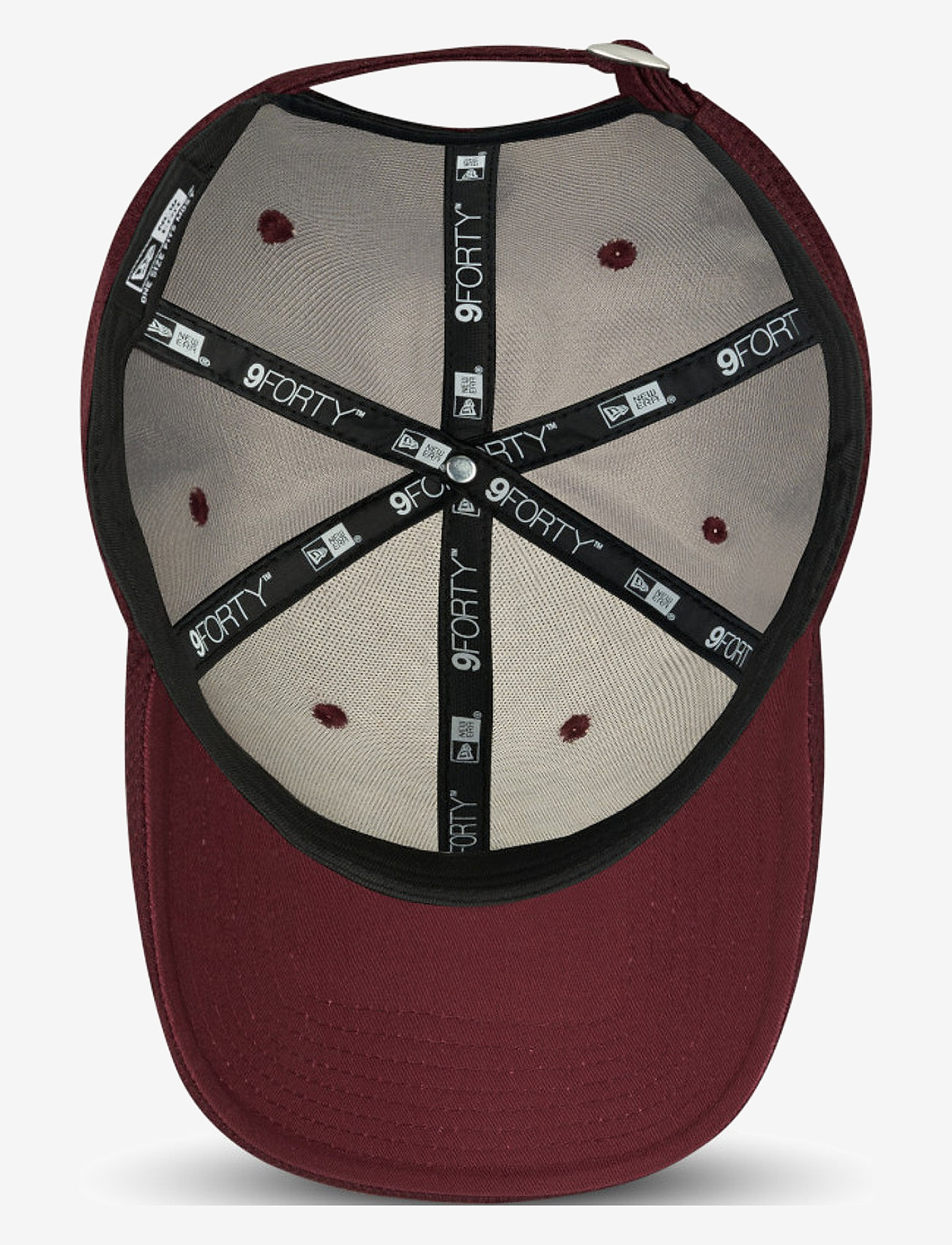 New Era - DIAMOND ERA 9FORTY NEYYAN - mrnwhi - 5