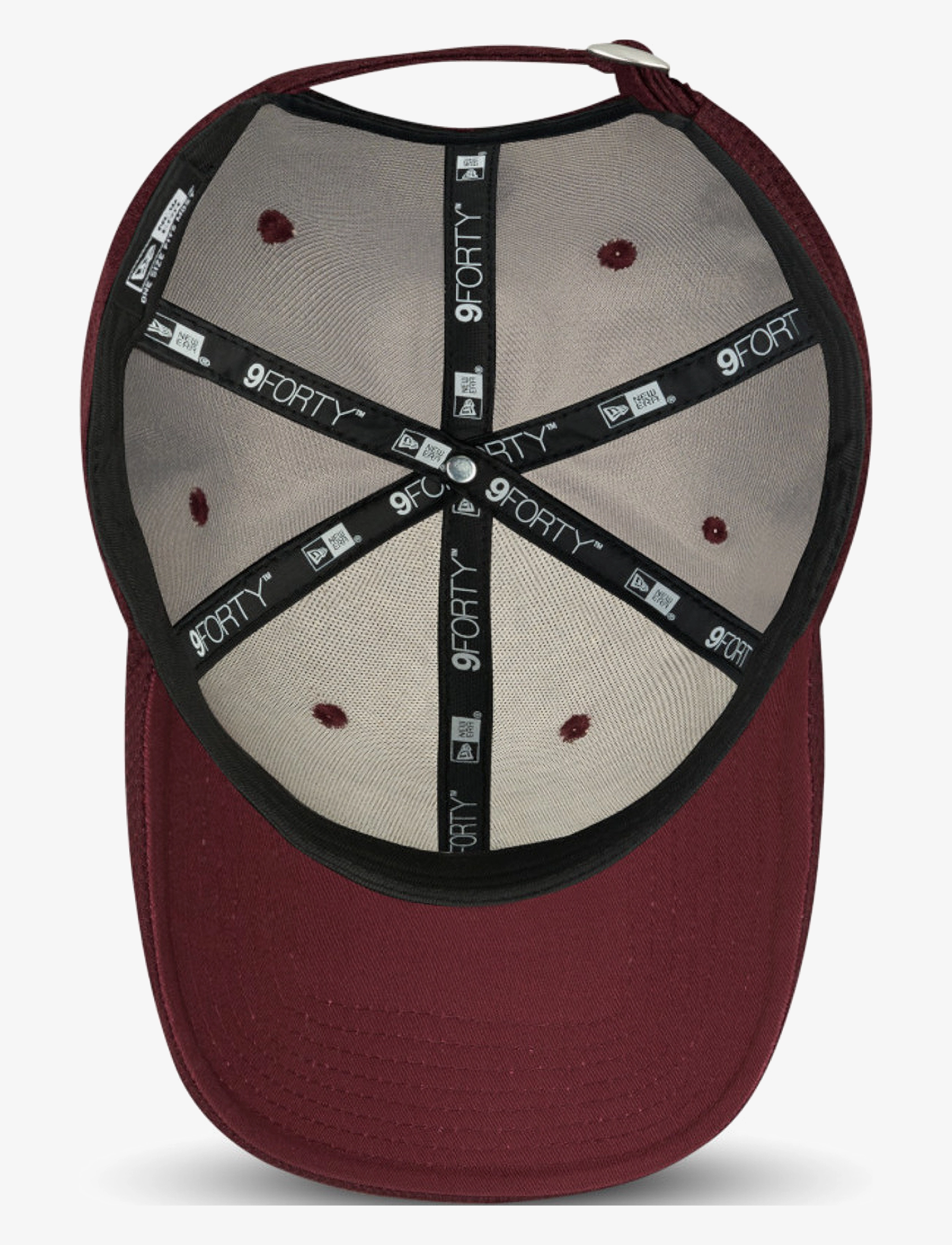 New Era - DIAMOND ERA 9FORTY NEYYAN - mrnwhi - 5
