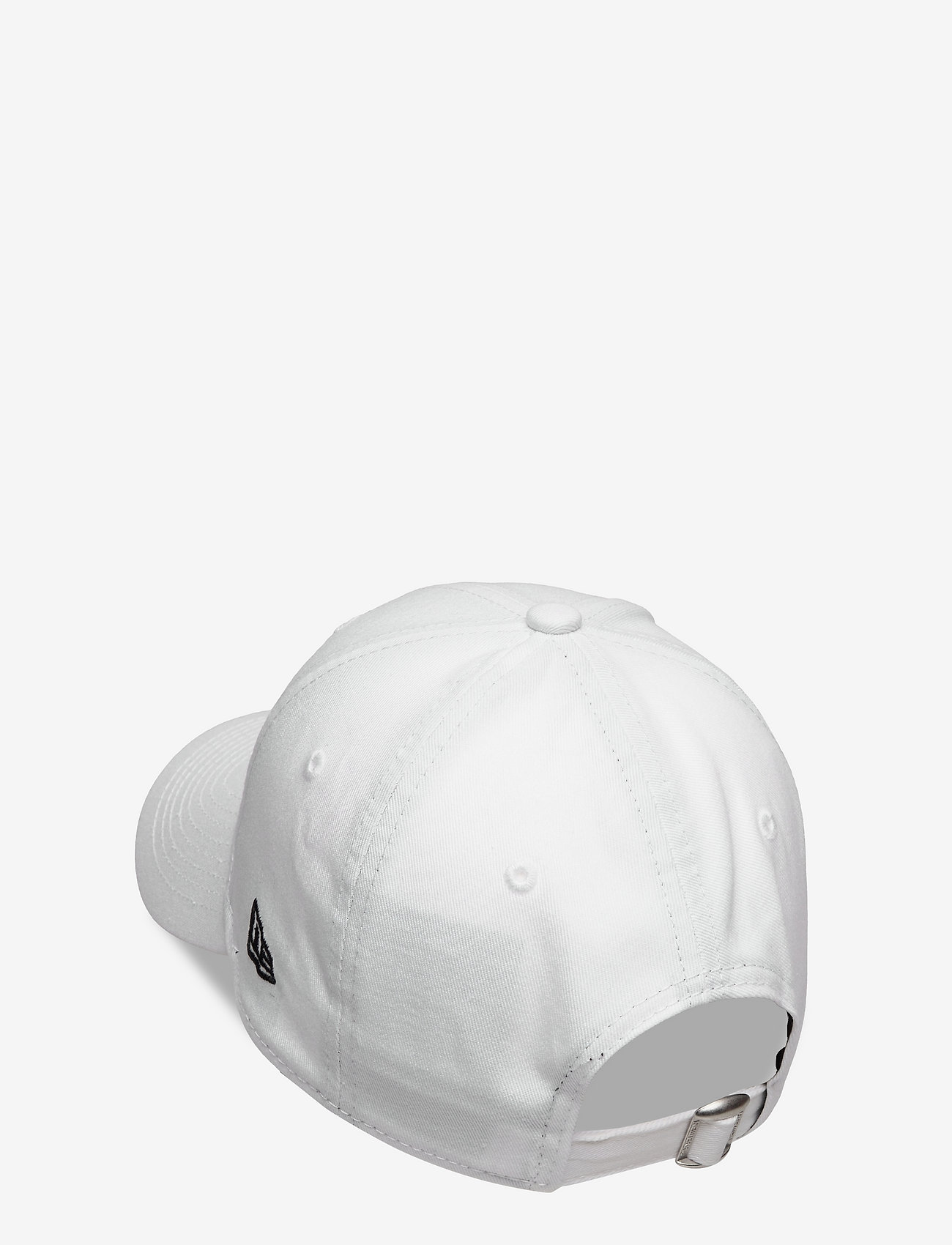 New Era - KIDS LEAGUE ESSENTIAL 940 NEY - czapki i kapelusze - whiblk - 1