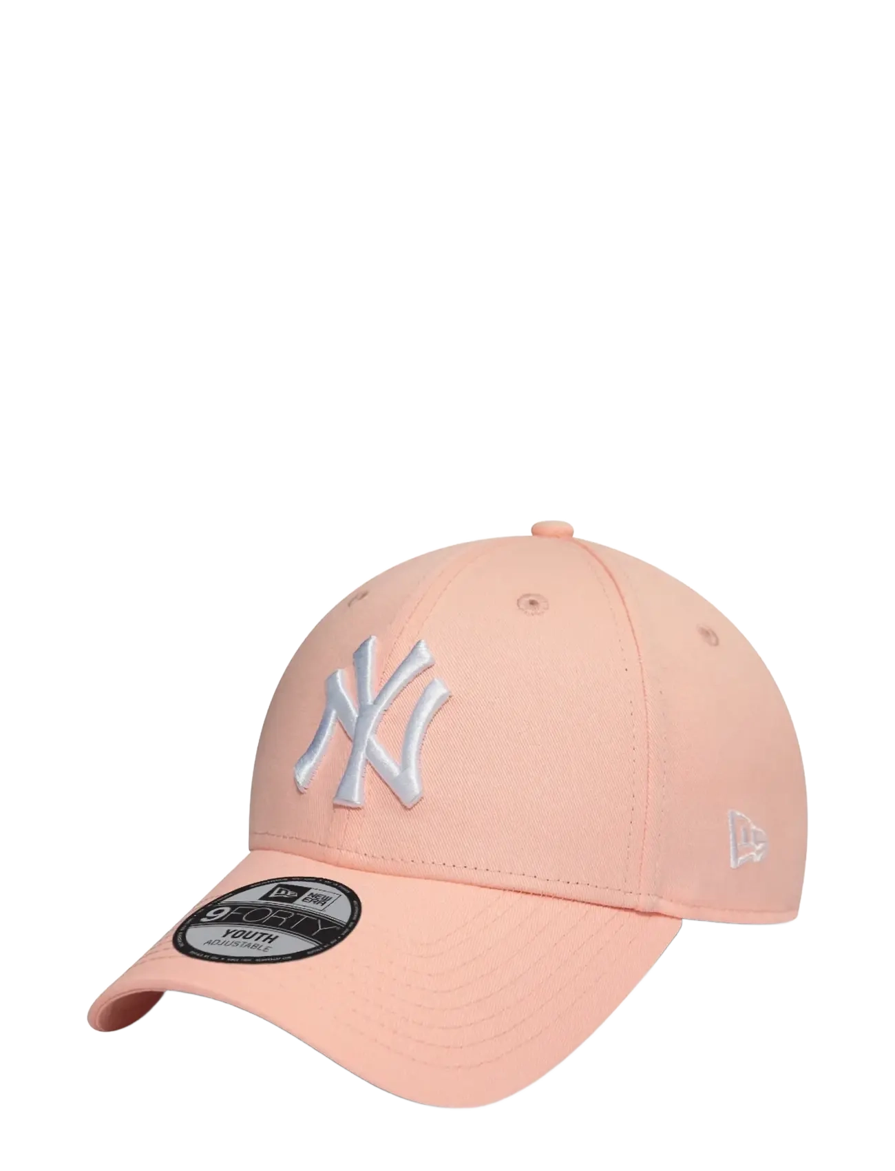 NEW ERA Kinder League Essential 940 Ney Pink - OS YOUTH - Kinder