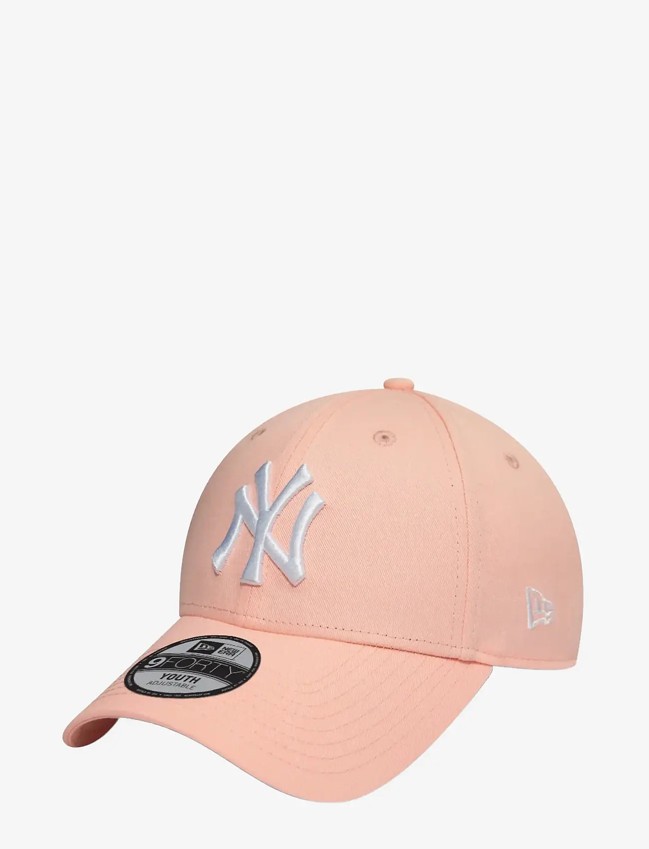 New Era - KIDS LEAGUE ESSENTIAL 940 NEY - mütsid ja nokamütsid - plm - 0