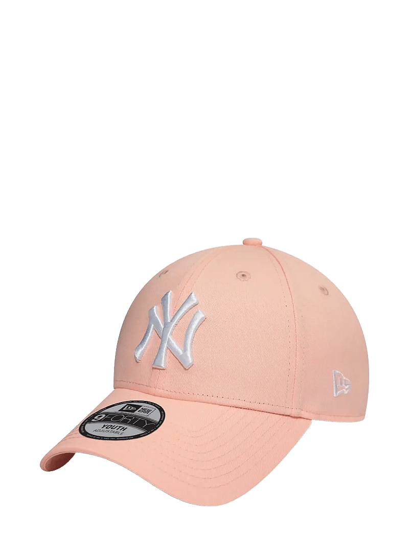 New Era - KIDS LEAGUE ESSENTIAL 940 NEY - mütsid ja nokamütsid - plm - 0