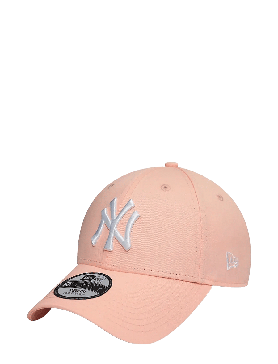 New Era - KIDS LEAGUE ESSENTIAL 940 NEY - kasketter - plm - 0