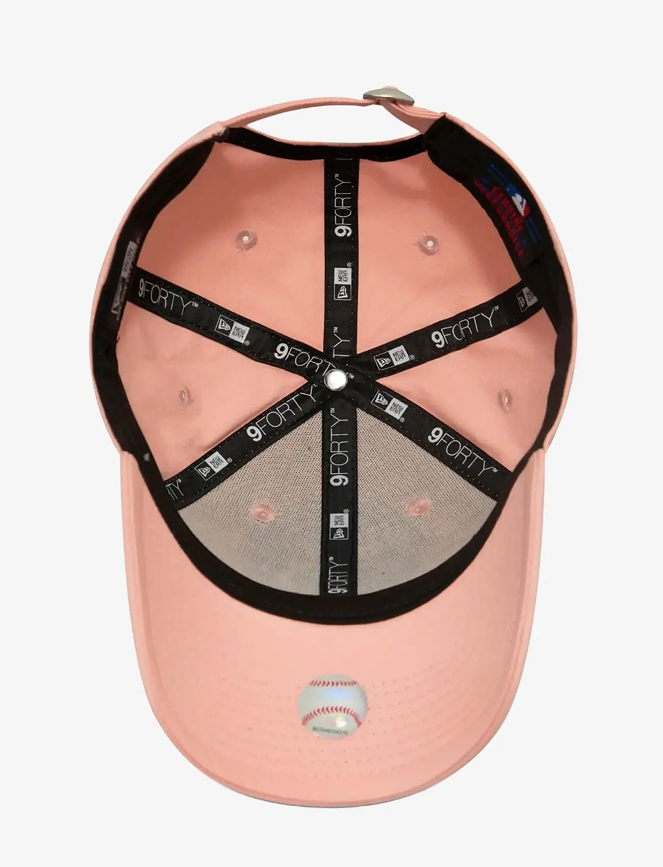 New Era - KIDS LEAGUE ESSENTIAL 940 NEY - mütsid ja nokamütsid - plm - 3