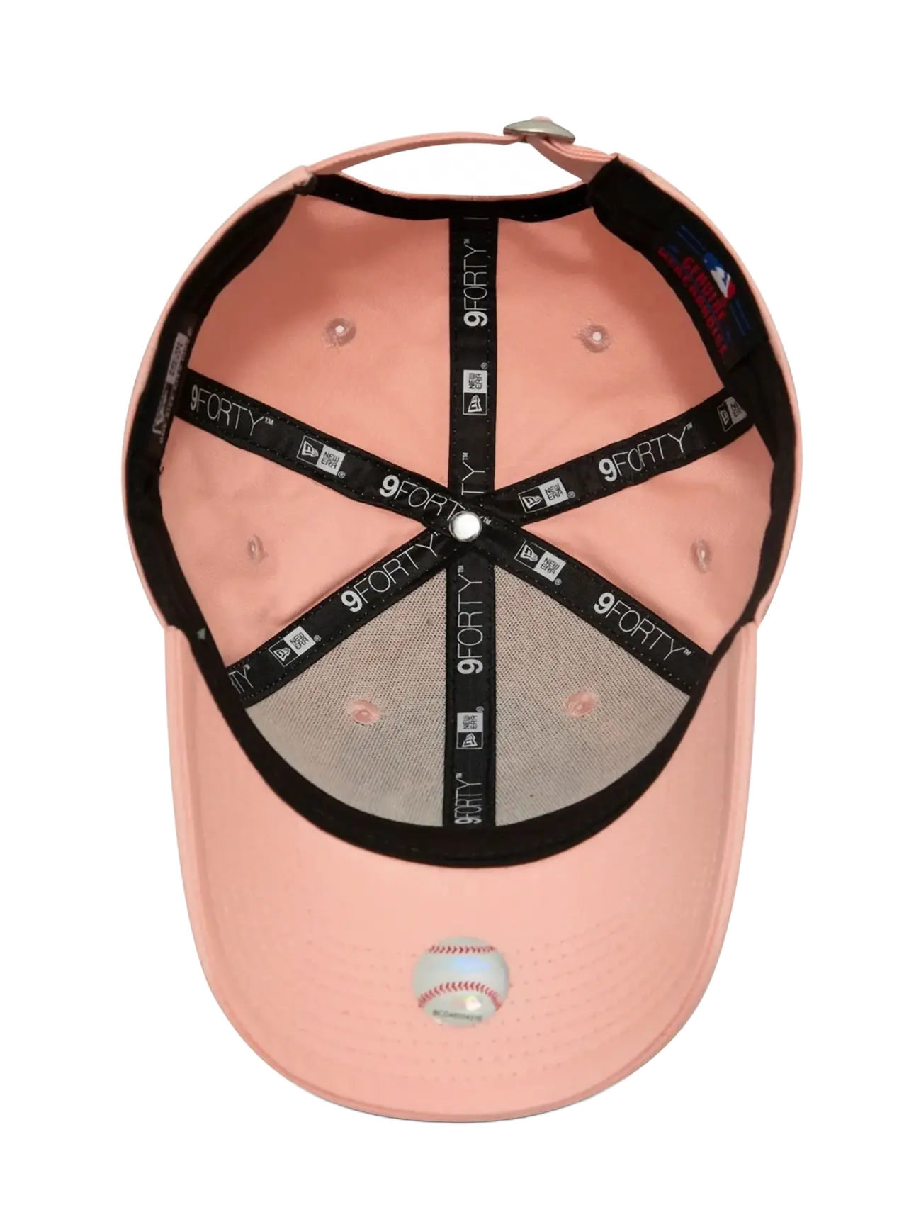 New Era - KIDS LEAGUE ESSENTIAL 940 NEY - kasketter - plm - 3