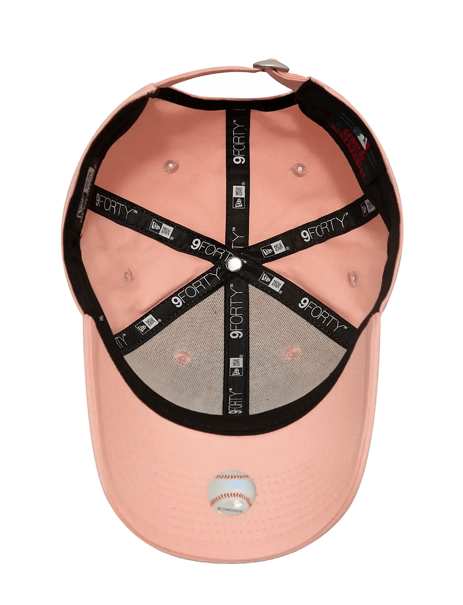 New Era - KIDS LEAGUE ESSENTIAL 940 NEY - kasketter - plm - 3