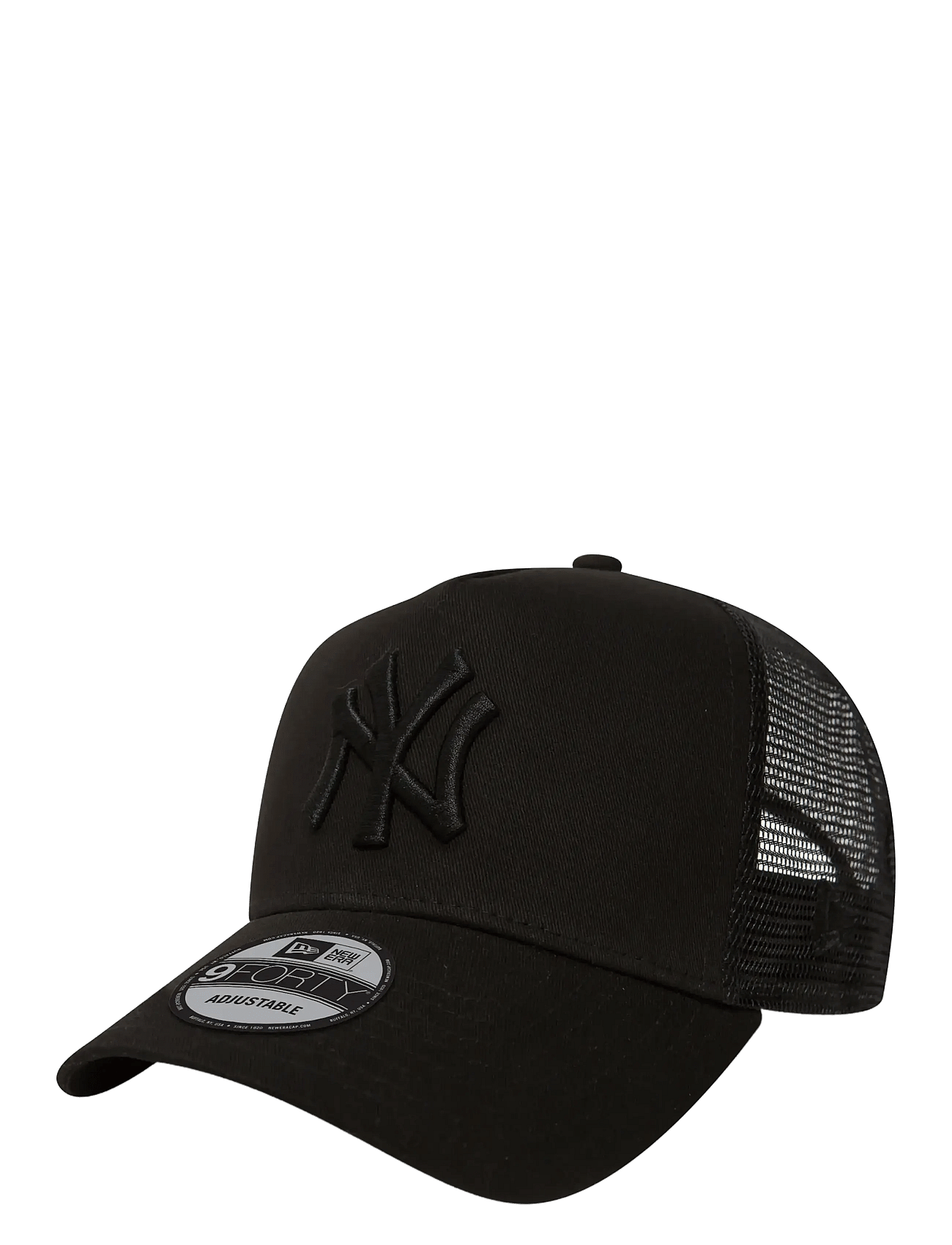 KIDS CLEAN 940 EF TRUCKER NEY - BLKBLK