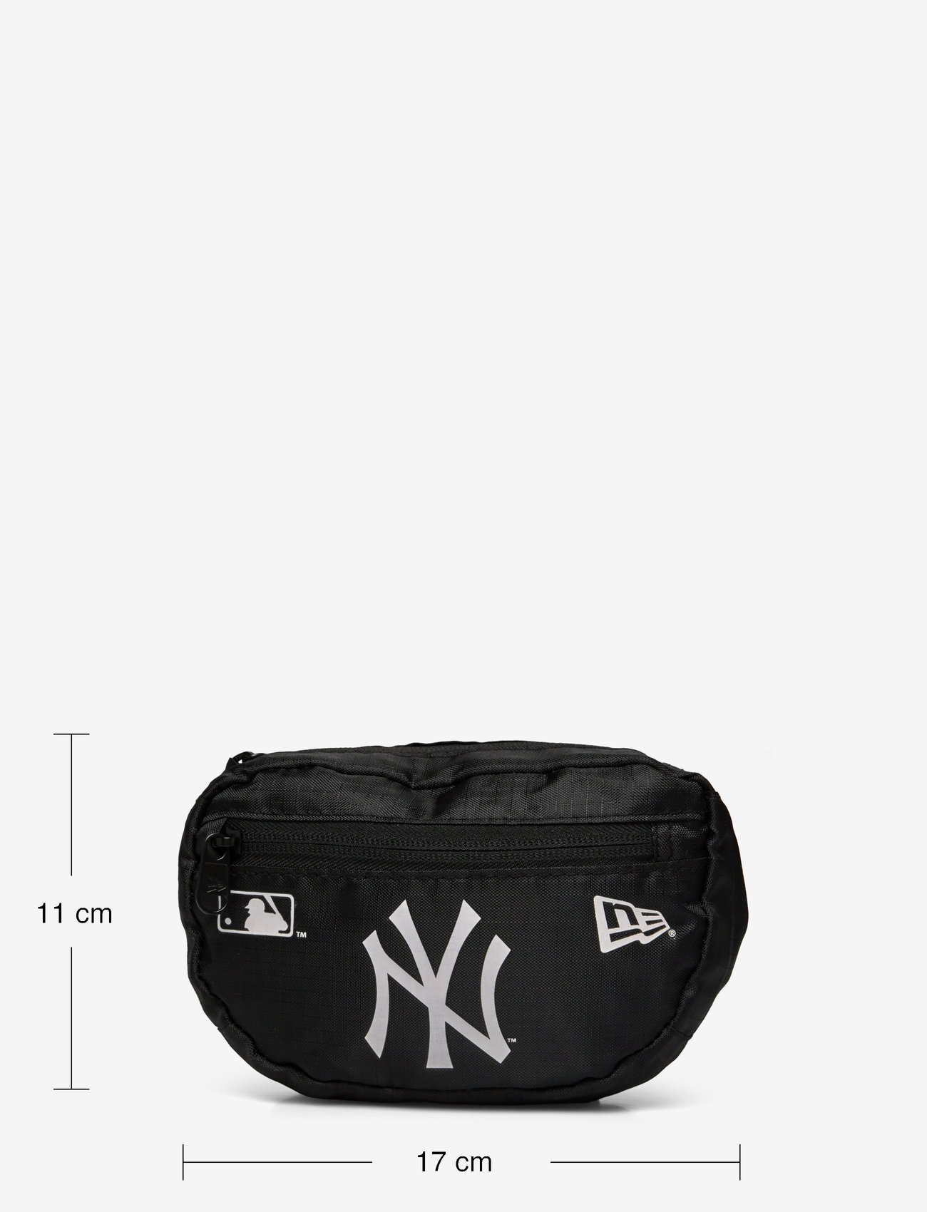 New Era - MLB MICRO WAIST BAG NEYYAN - blk - 5