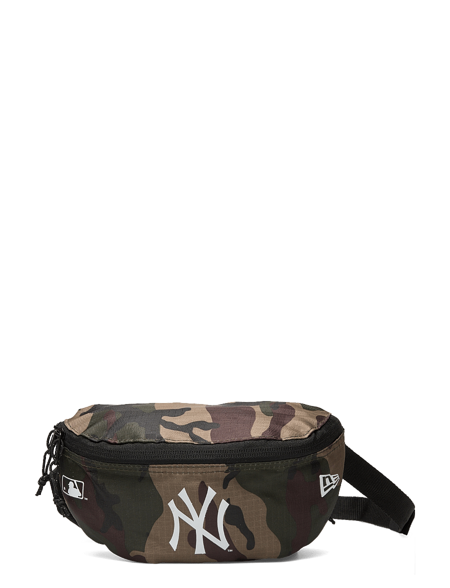 New Era - MLB MINI WAIST BAG NEYYAN - bæltetasker - wdc - 0