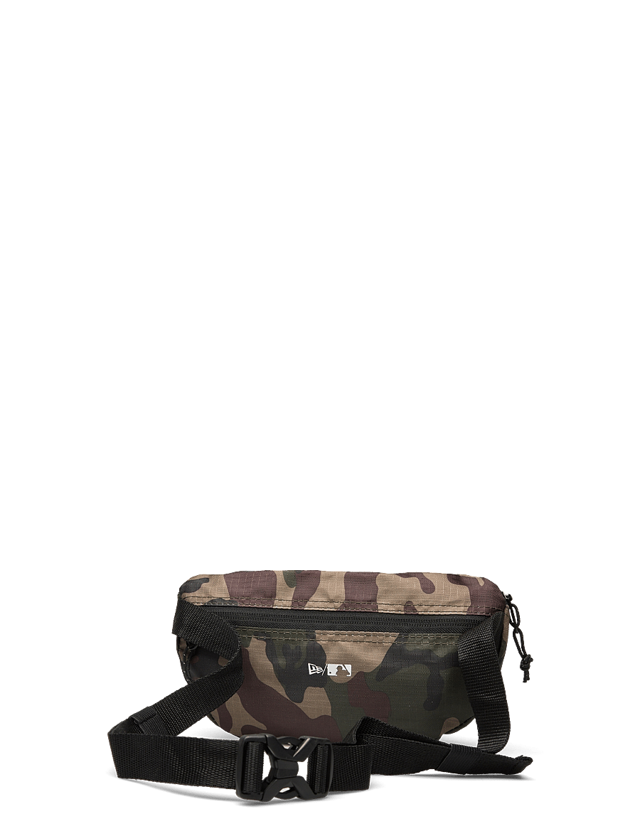 New Era - MLB MINI WAIST BAG NEYYAN - bæltetasker - wdc - 1