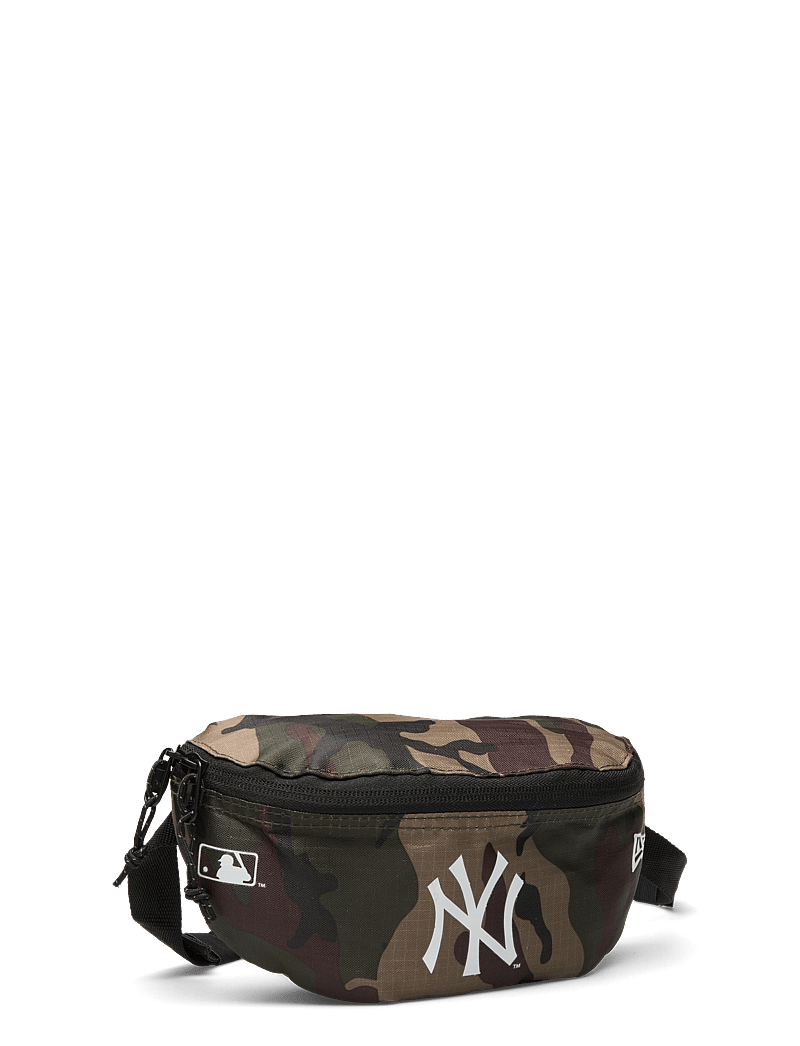 New Era - MLB MINI WAIST BAG NEYYAN - bæltetasker - wdc - 2