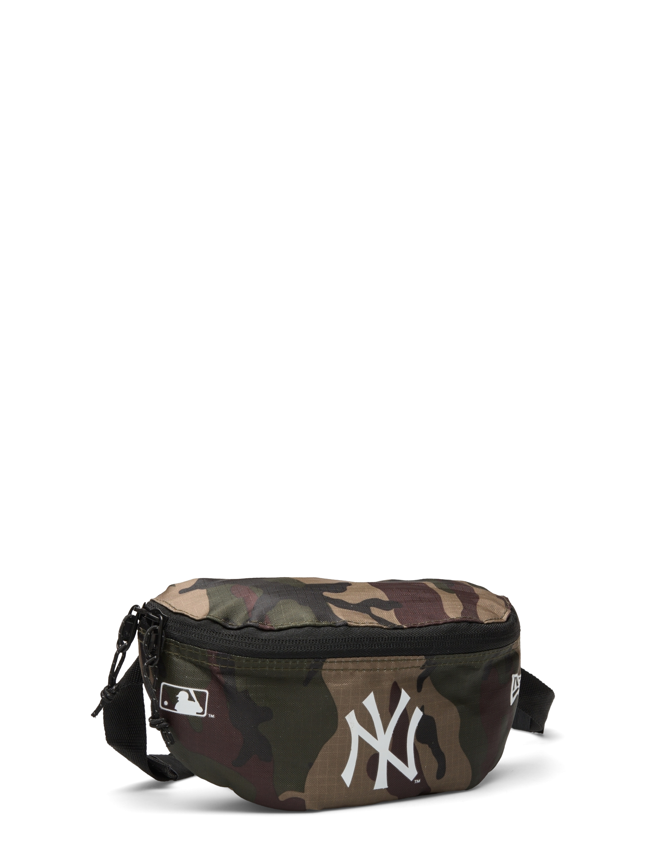 New Era - MLB MINI WAIST BAG NEYYAN - bæltetasker - wdc - 2