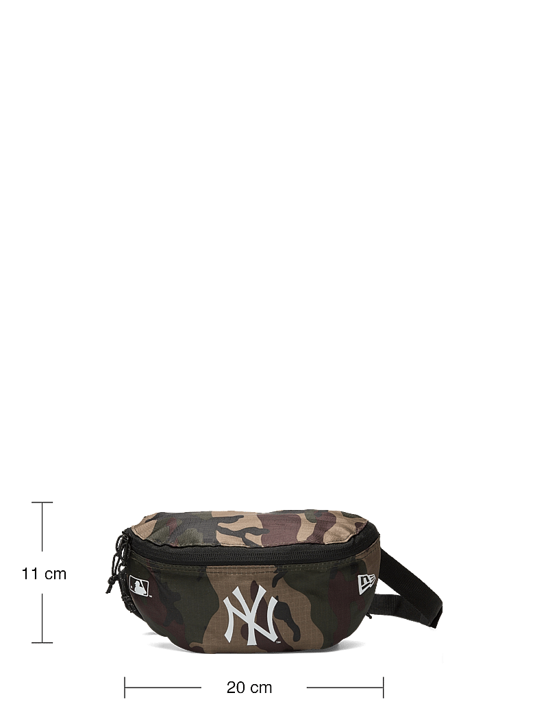 New Era - MLB MINI WAIST BAG NEYYAN - bæltetasker - wdc - 4
