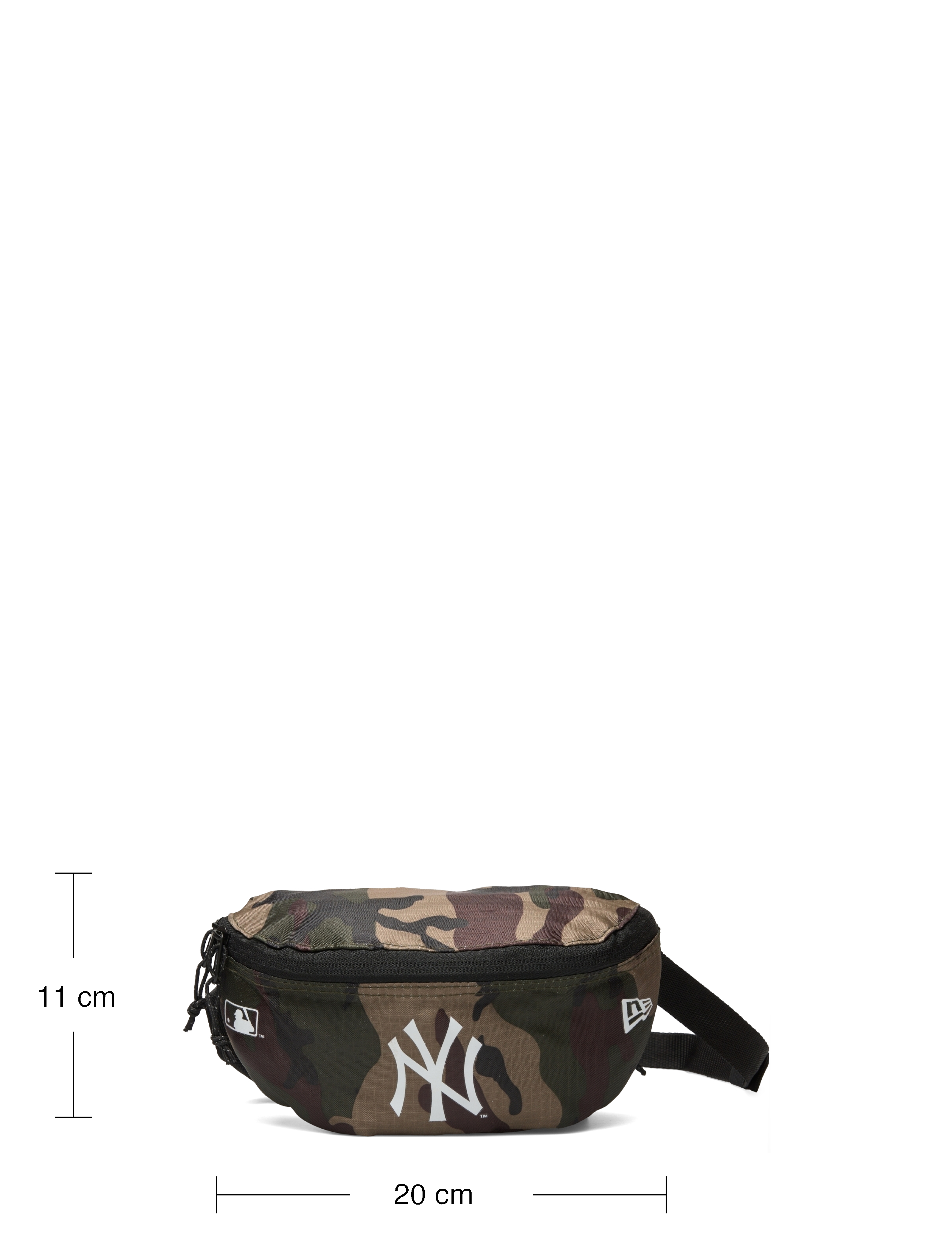 New Era - MLB MINI WAIST BAG NEYYAN - bæltetasker - wdc - 4